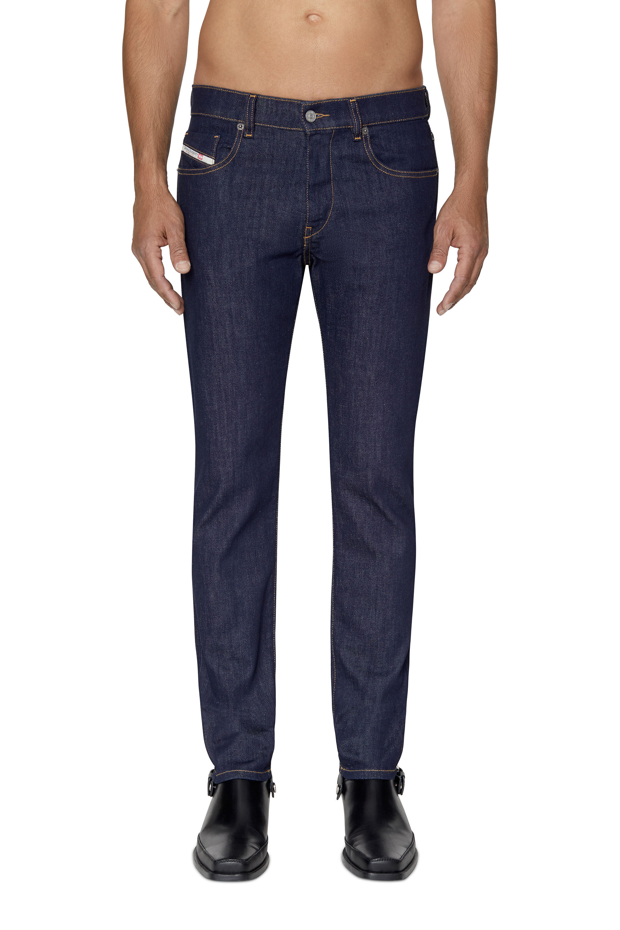 Diesel slim fit deals jeans