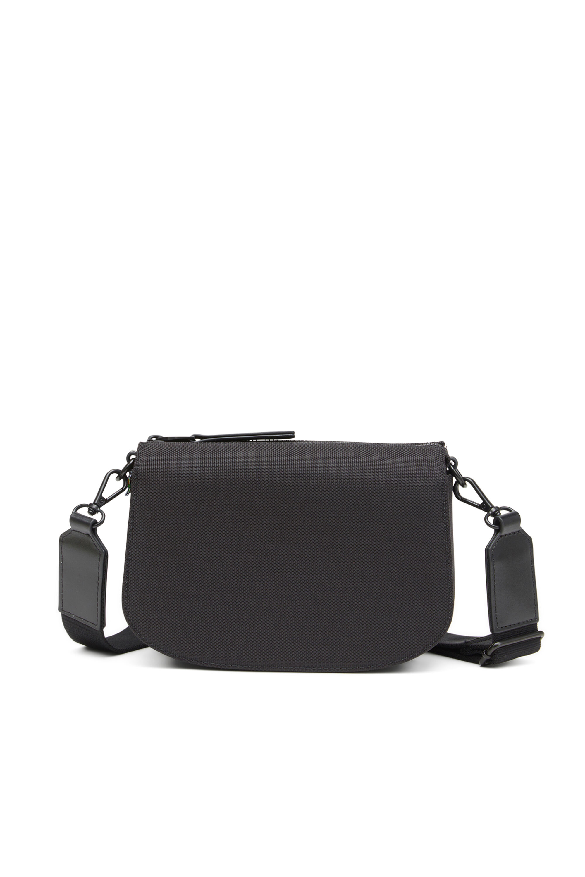 ショルダーバッグ DIESEL 1DR 2.0 CAMERA BAG CROSS BODY (X10223 PR818 T8013) Women's 1DR Camera Bag-Camera bag in Cordura fabric | Black