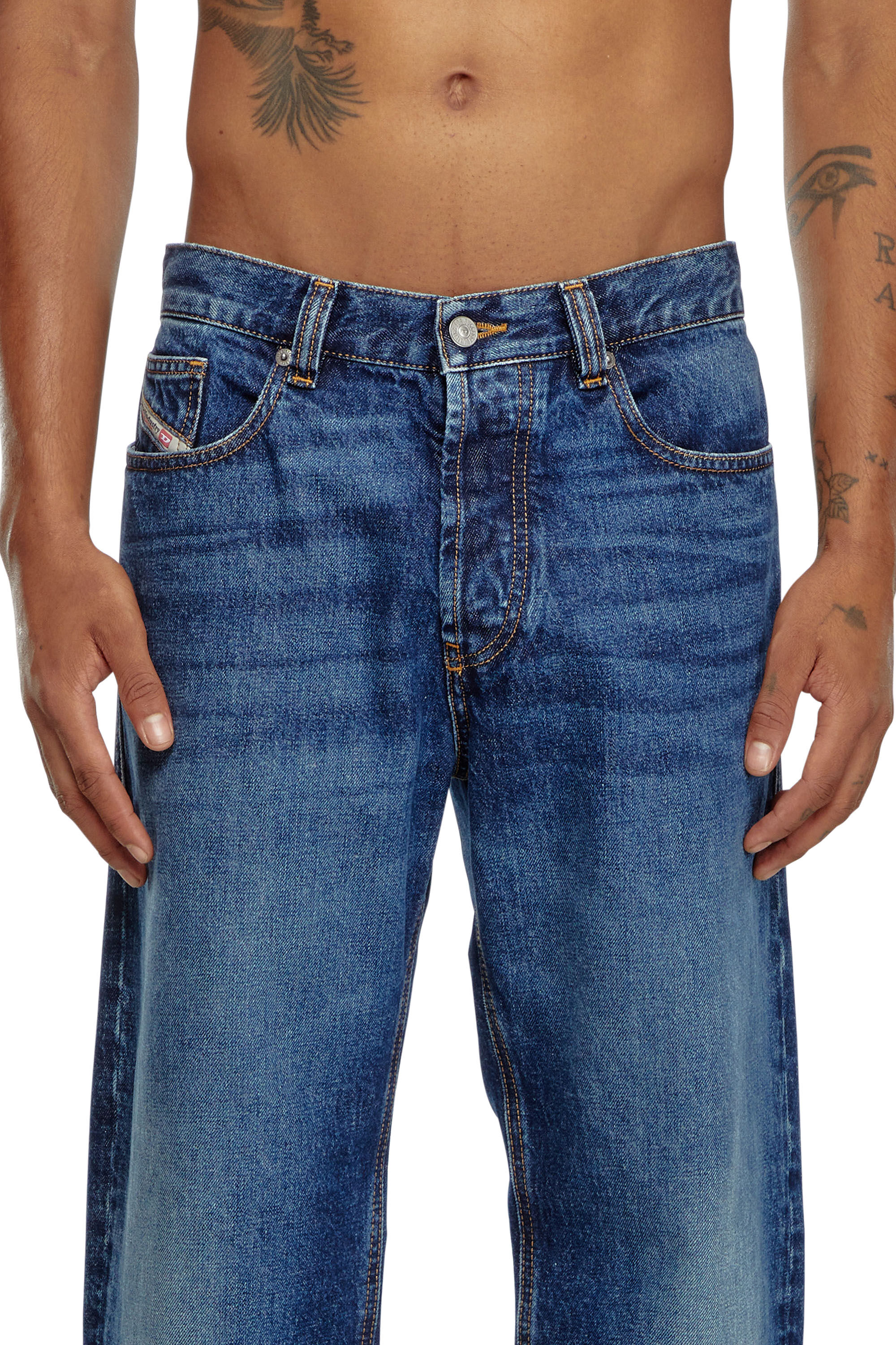Marca hot sale diesel jeans