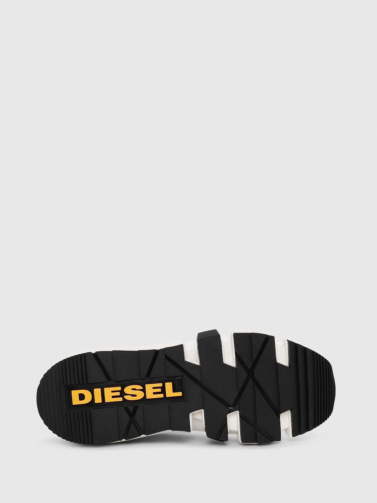 diesel padola chunky sneakers