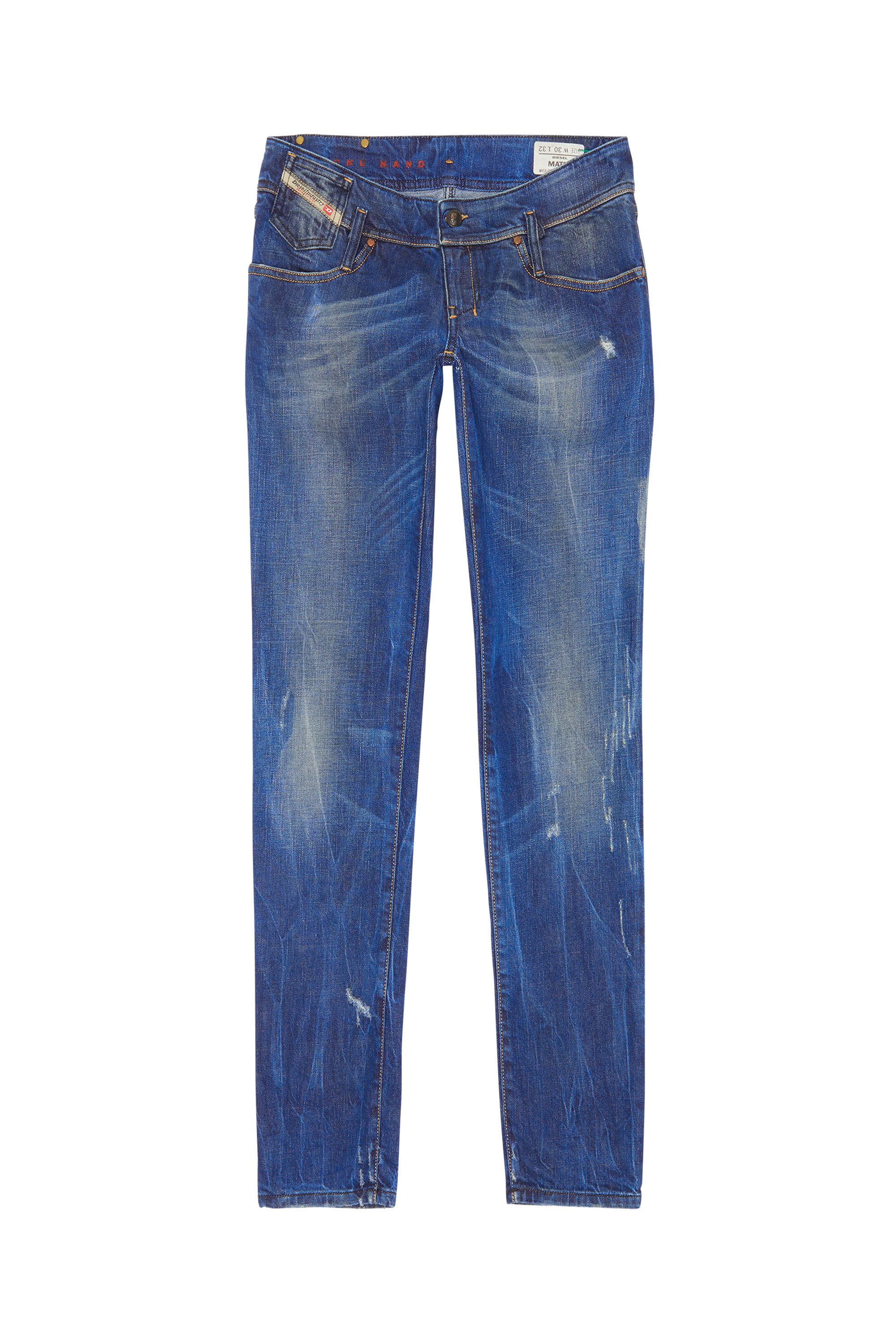 Diesel matic jeans new arrivals