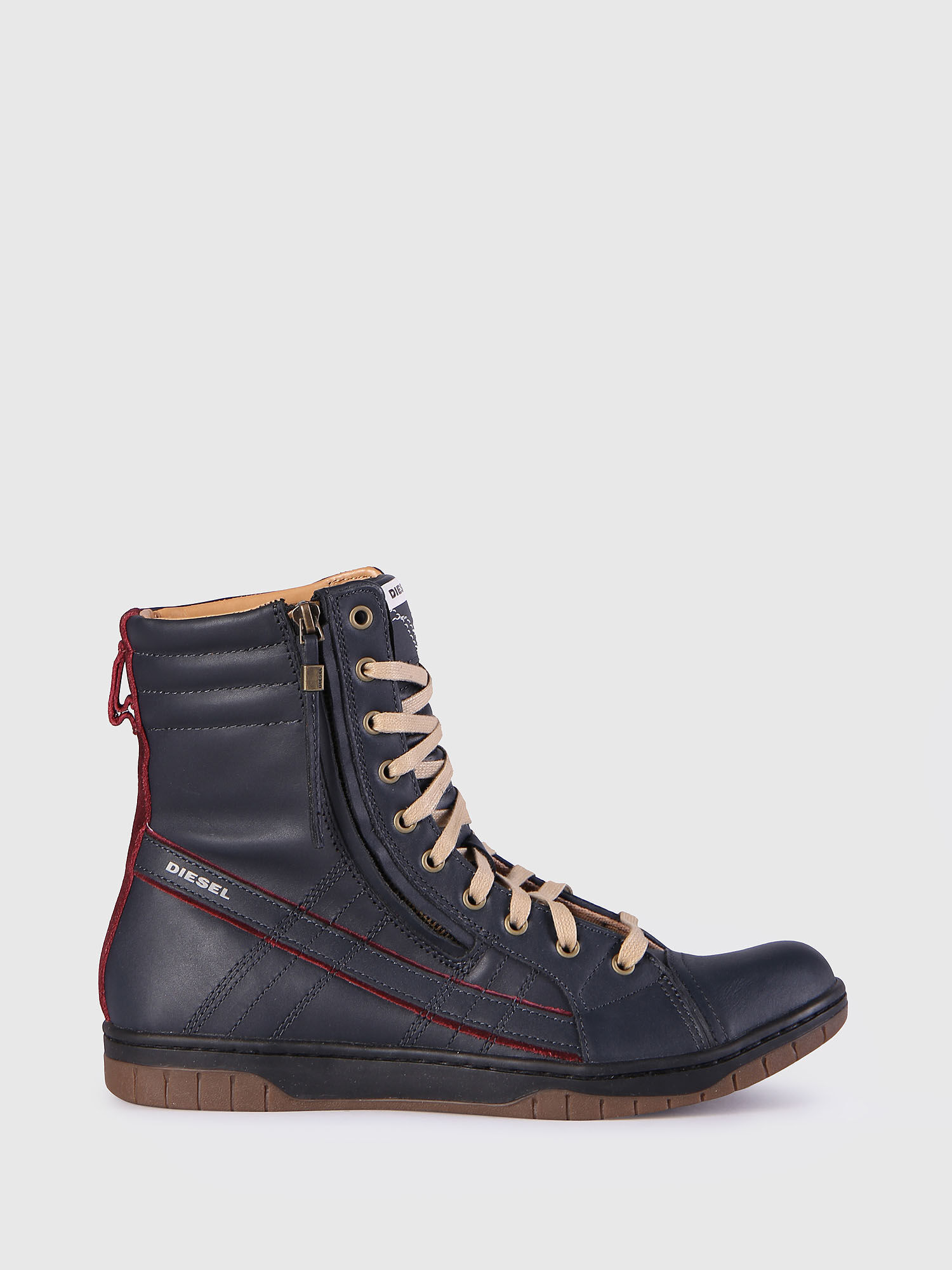 Diesel valadium boots clearance