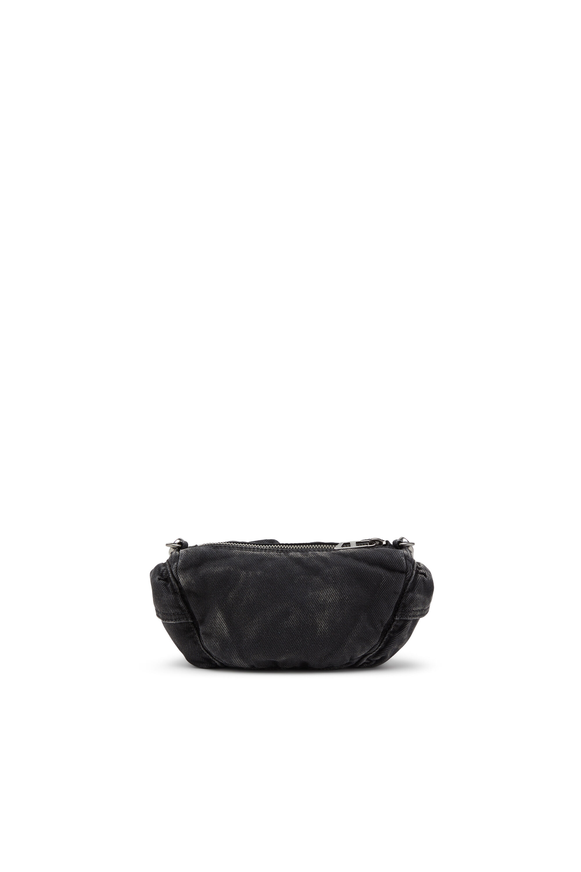 MULTI-PKTS CROSSBODY XS X, Dark grey