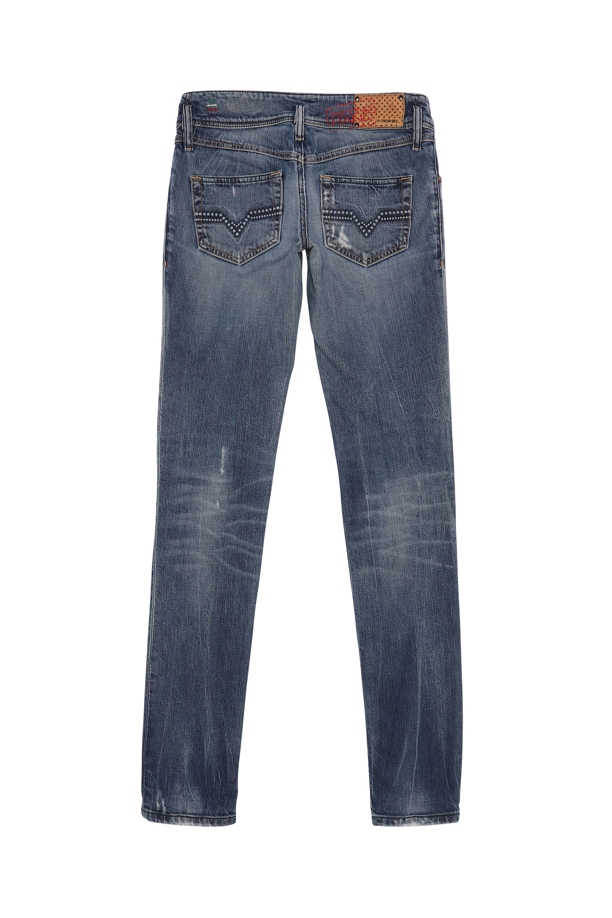 Diesel matic hot sale jeans