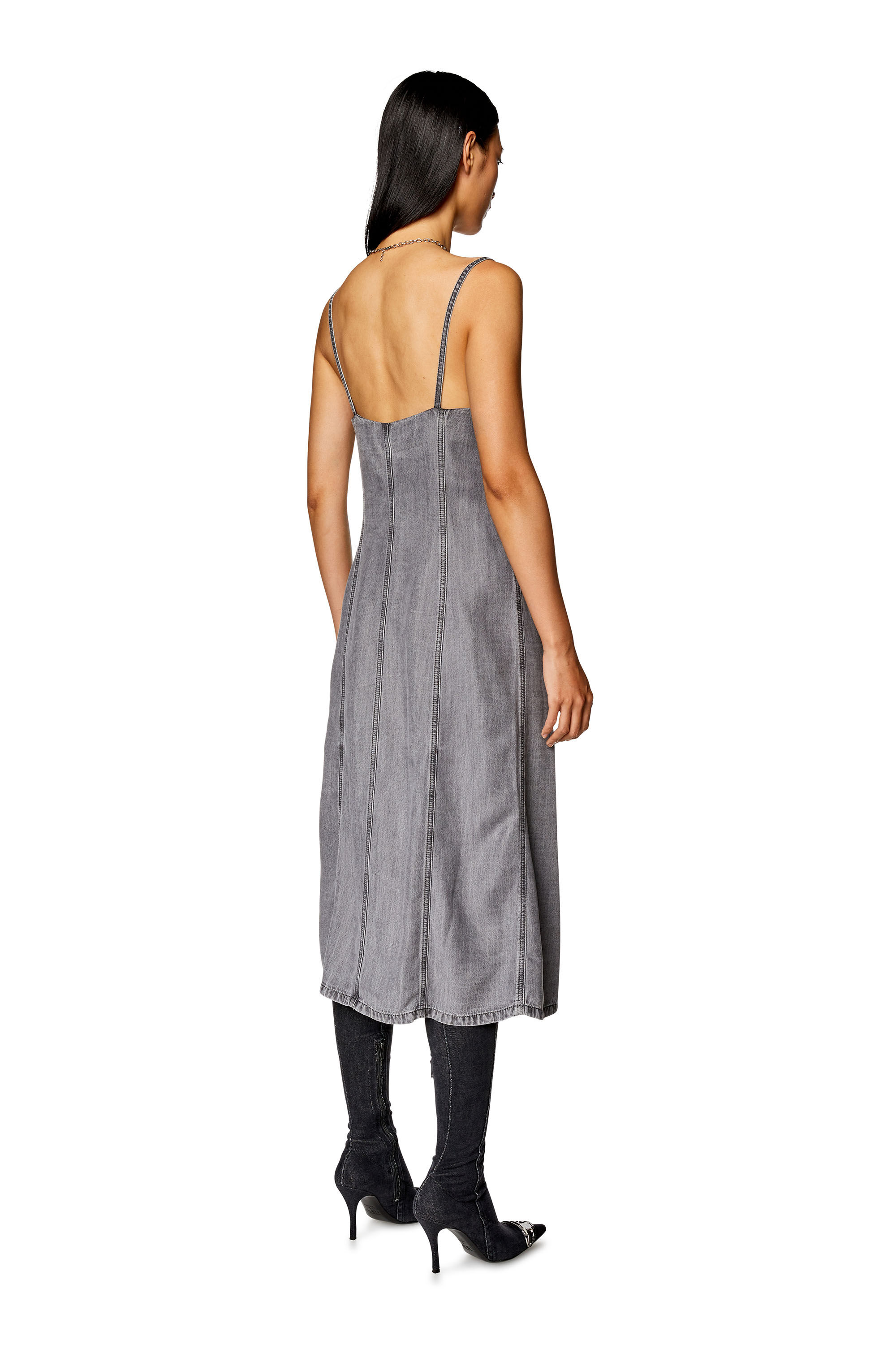 DE-DRESSY, 