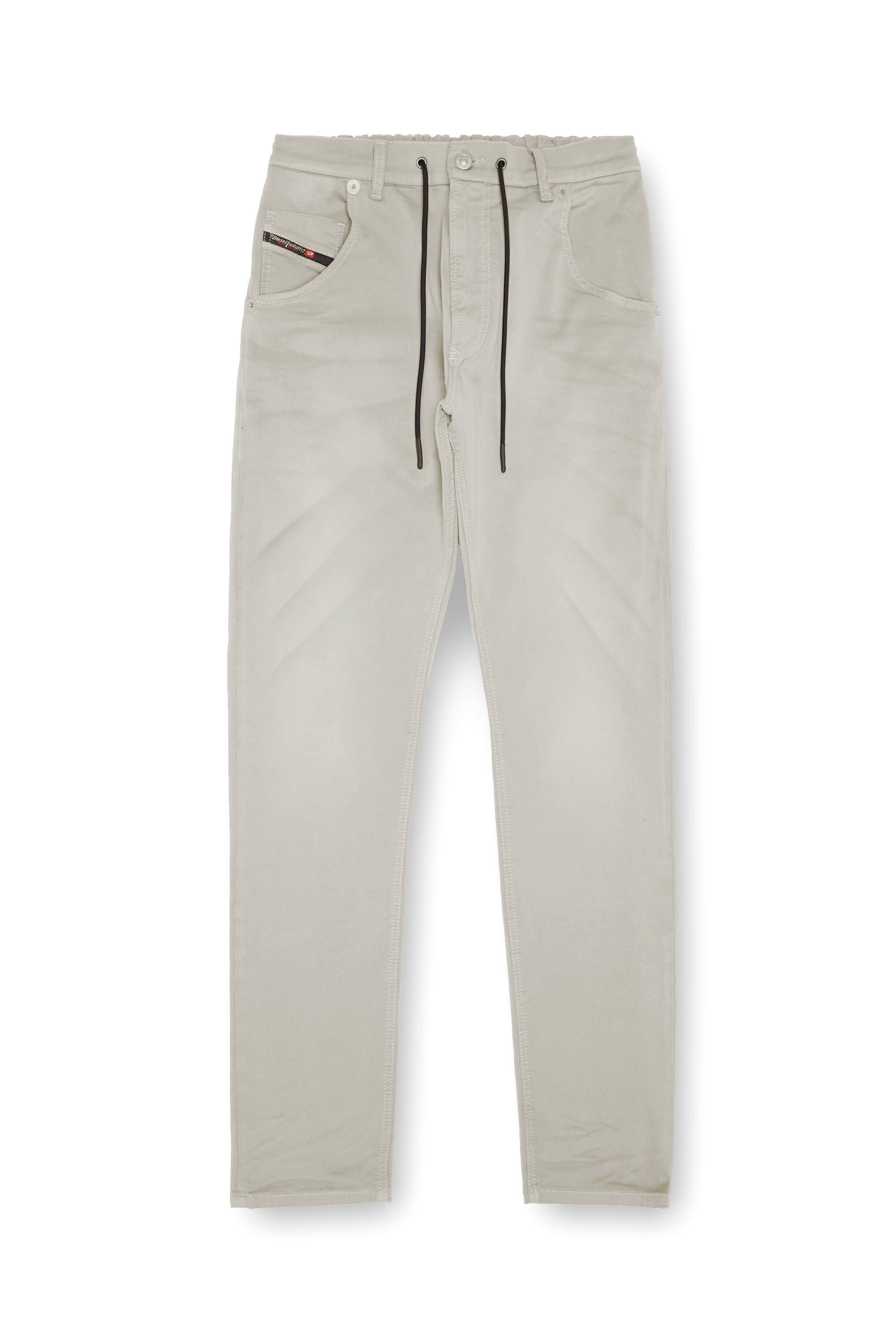 喜ばれる誕生日プレゼント KROOLEY-E-NE Diesel | Jeans Coloured Tapered Man: パンツ