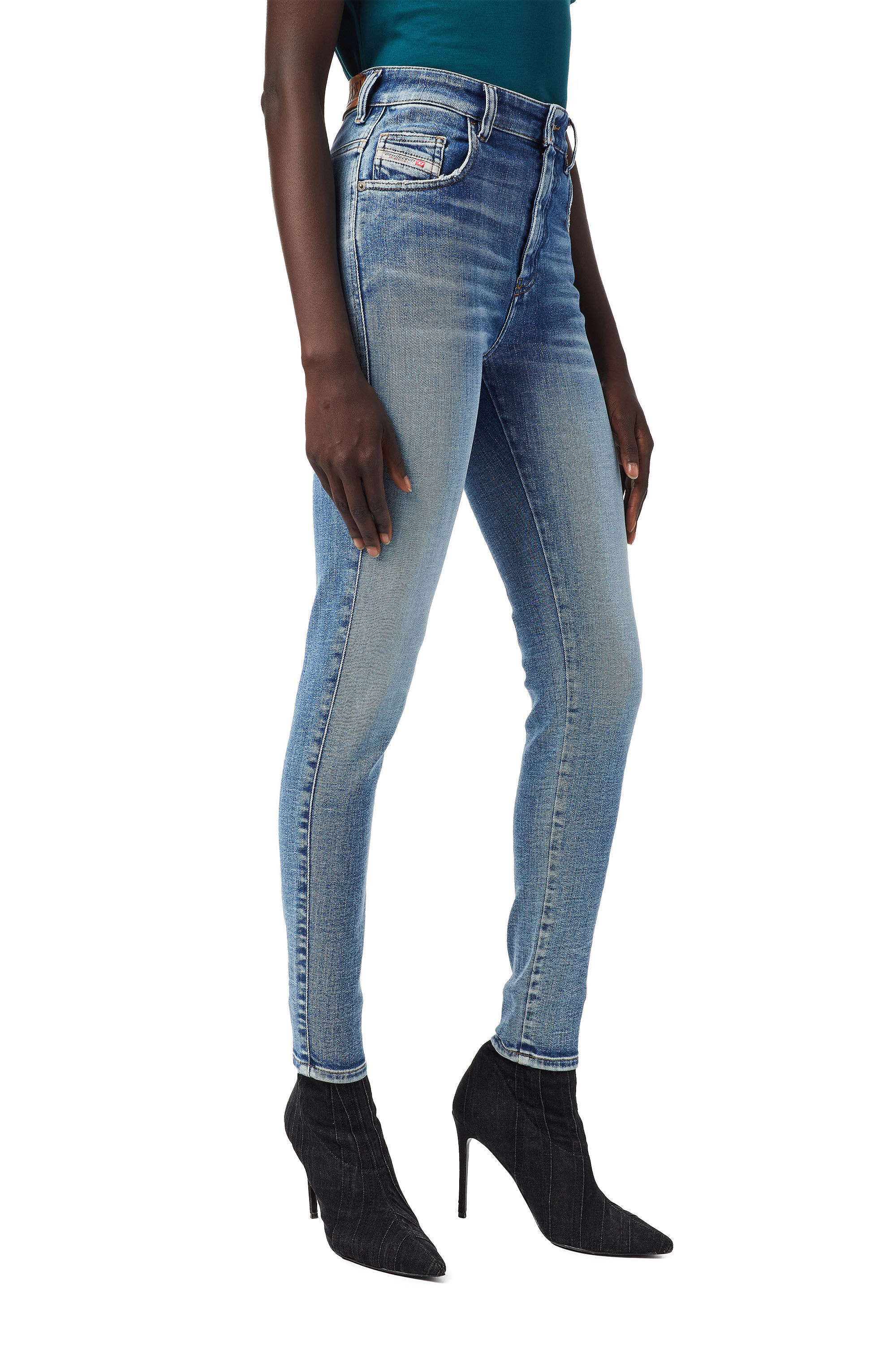 diesel d slandy high