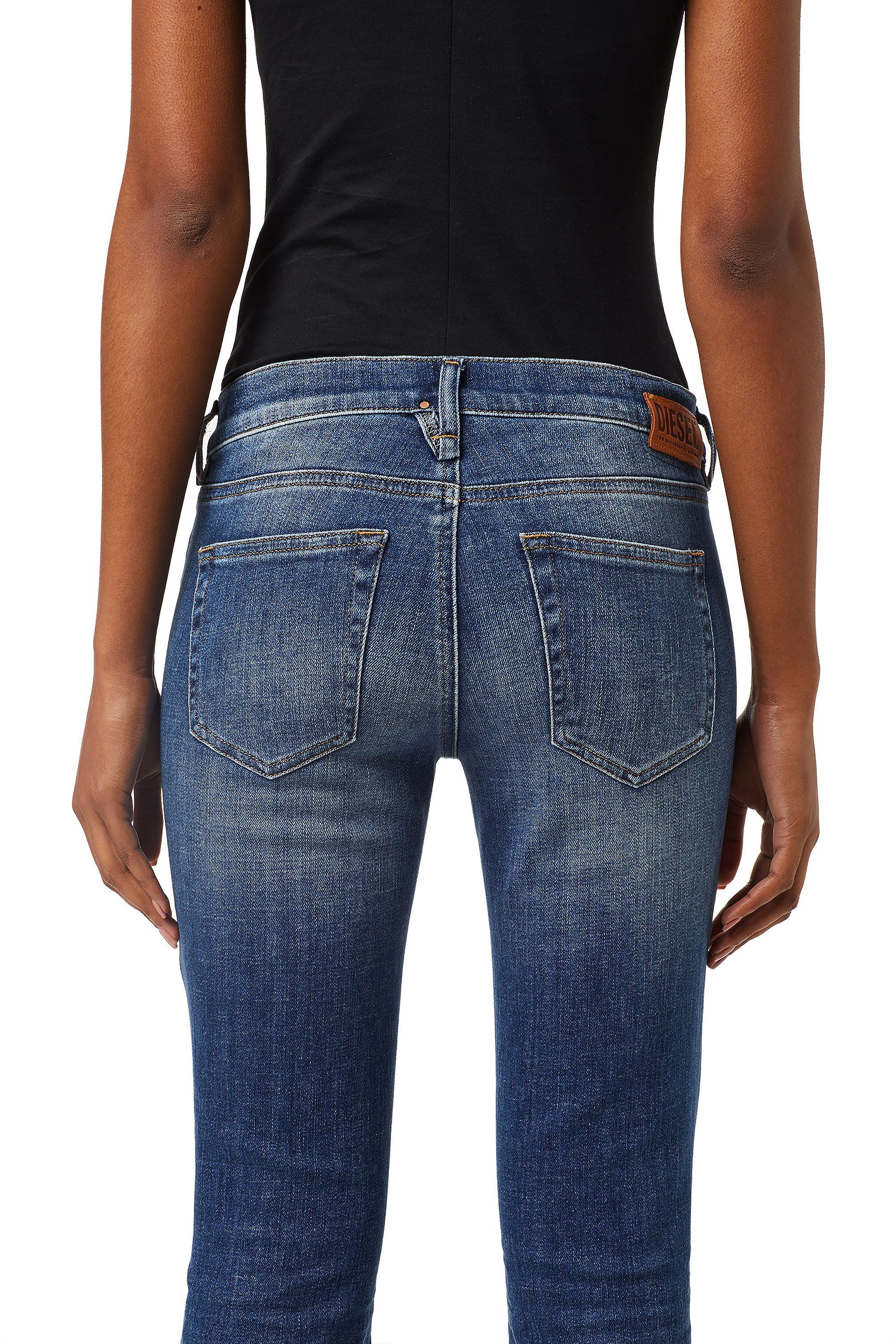 Jeans diesel industry clearance