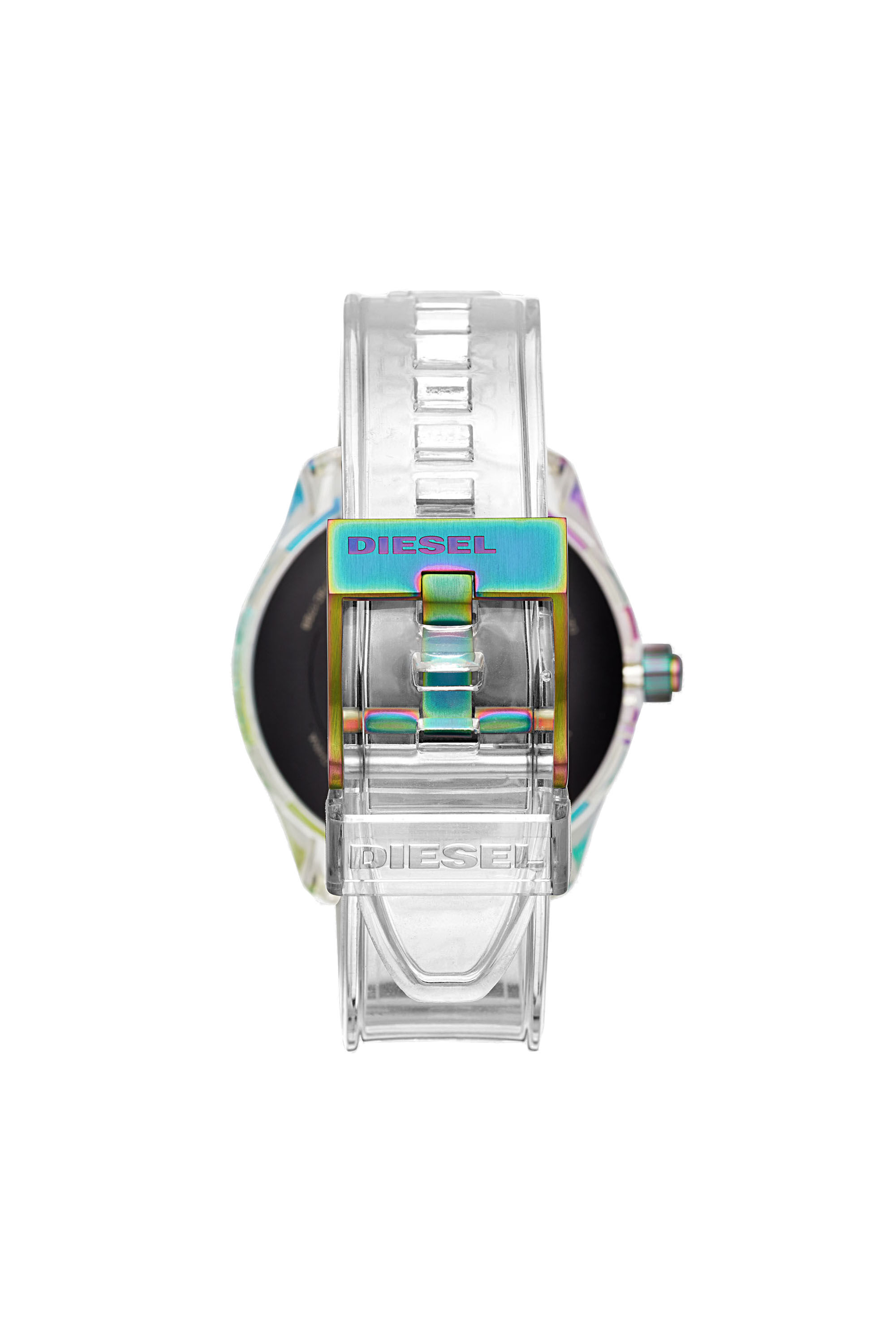 Diesel clearance smartwatch fadelite