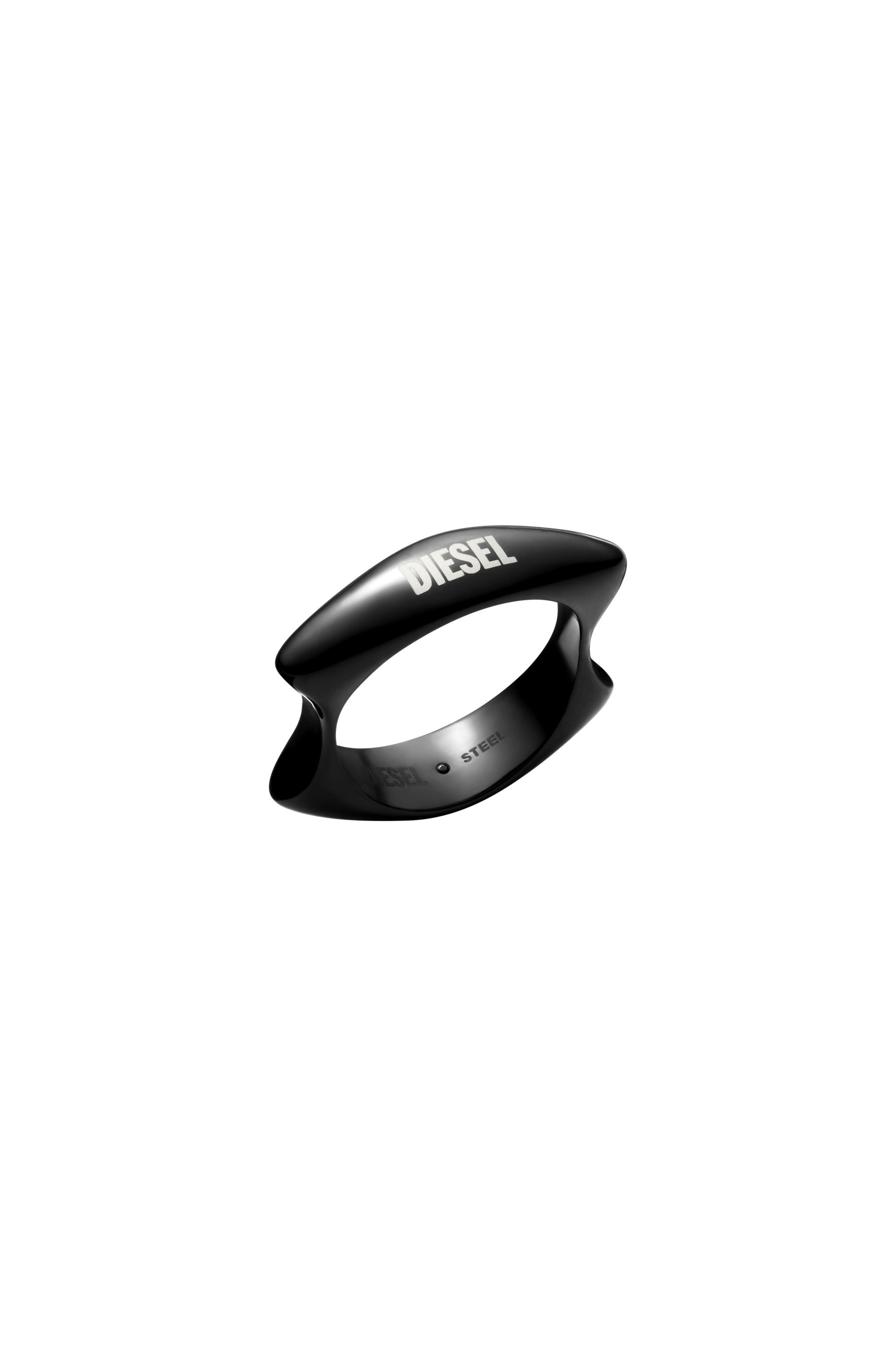DX1632001 JEWELLERY, Black