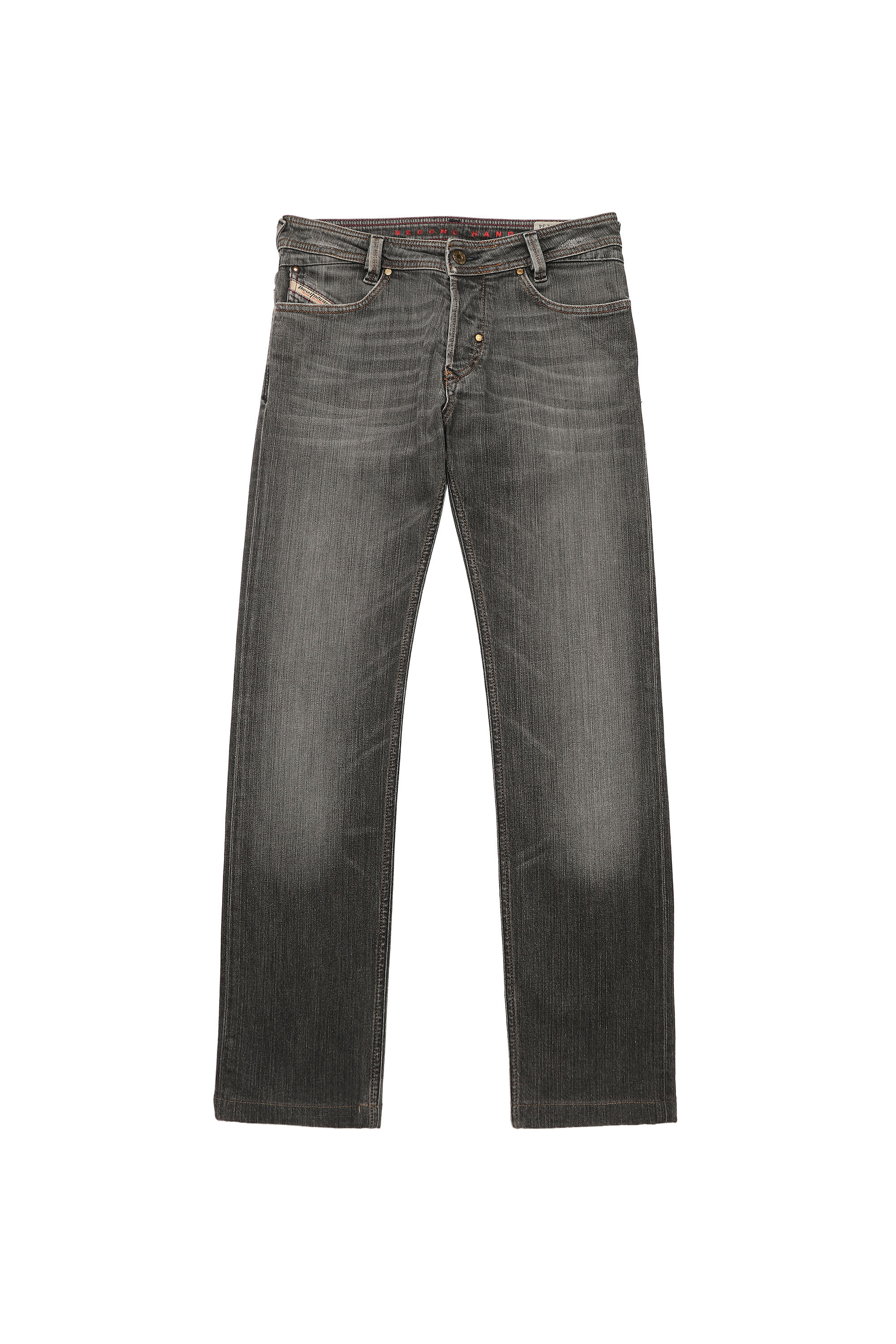Diesel slammer jeans clearance