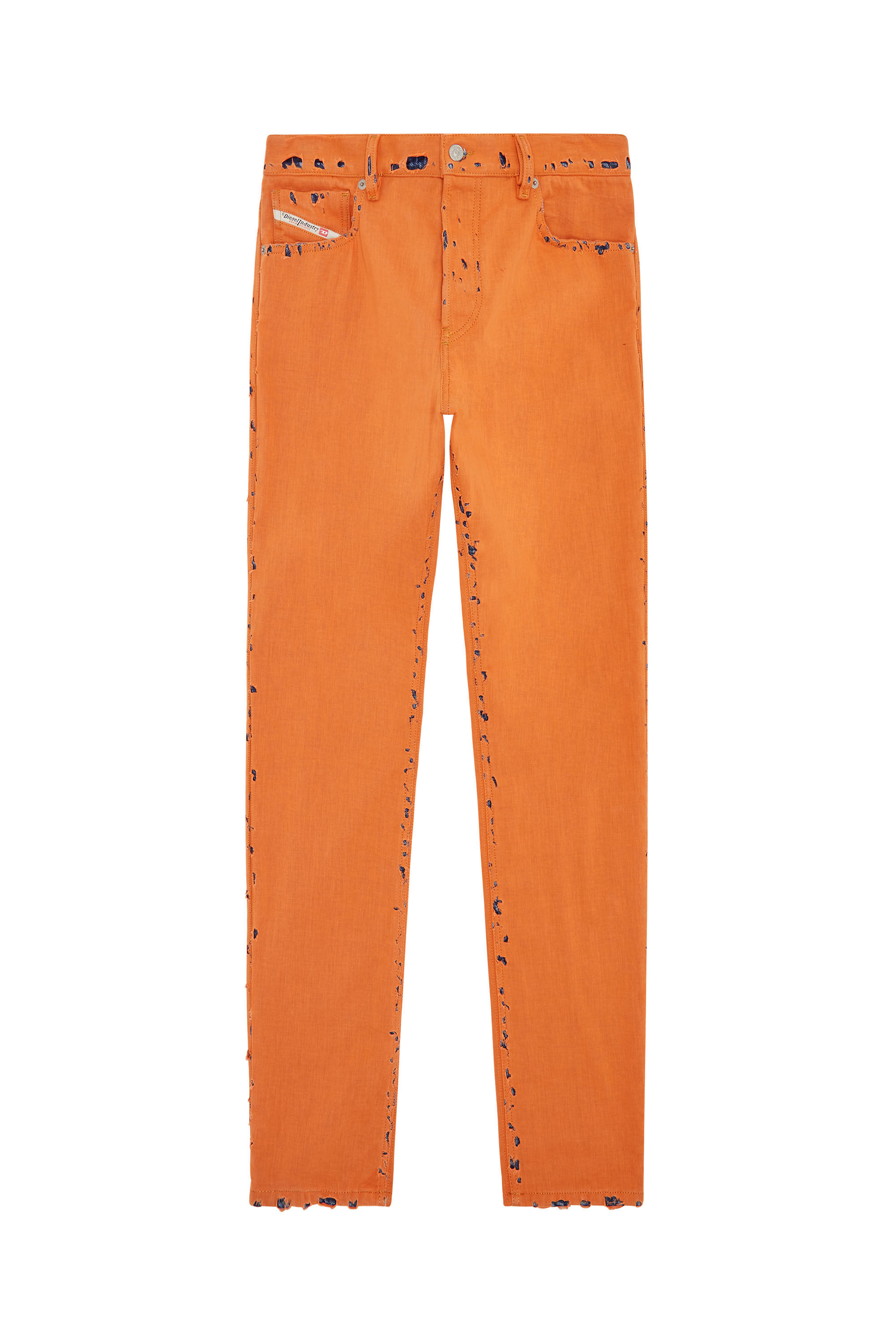 Straight Jeans 1995 D-Sark 007R5, 