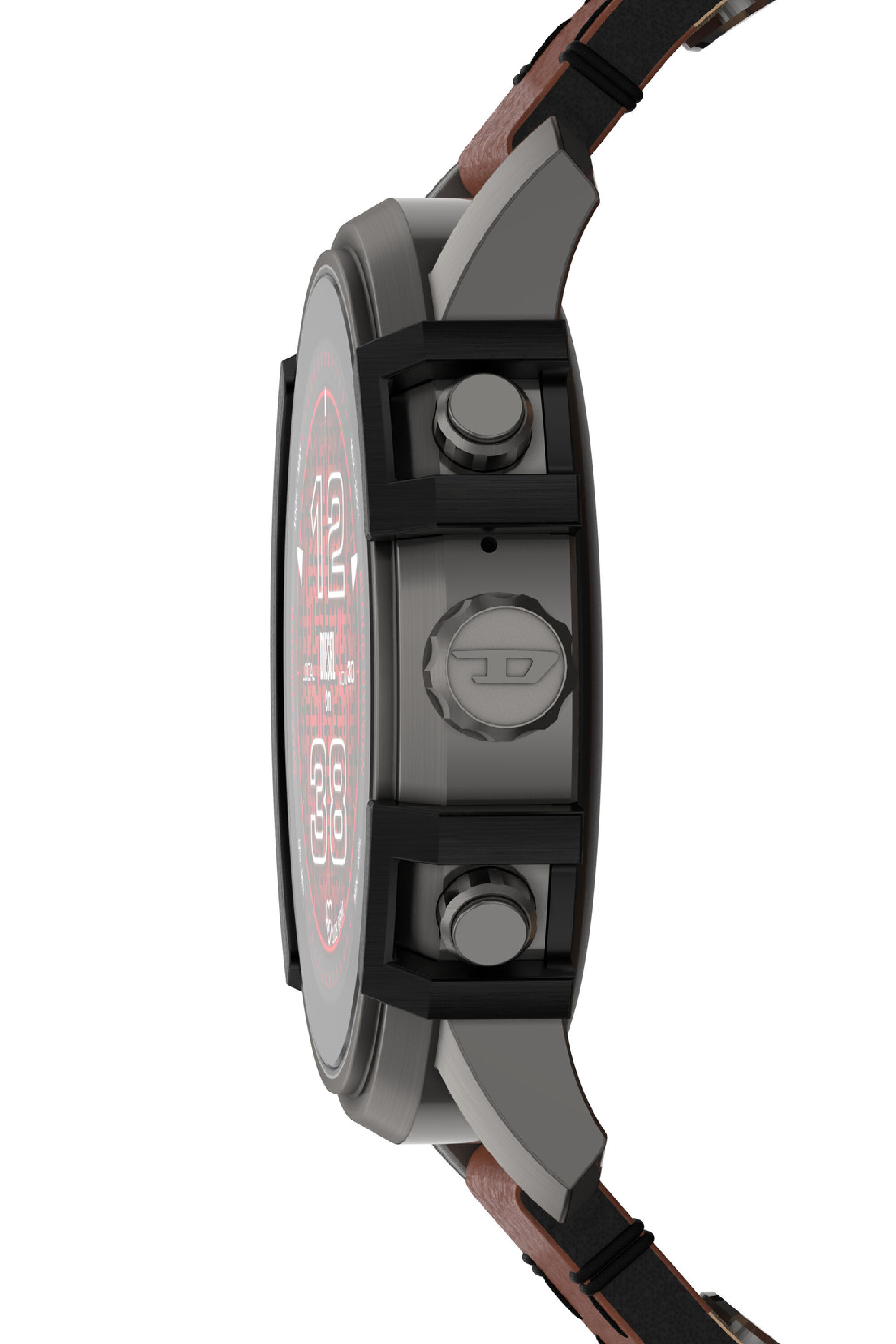 Latest diesel smartwatch discount