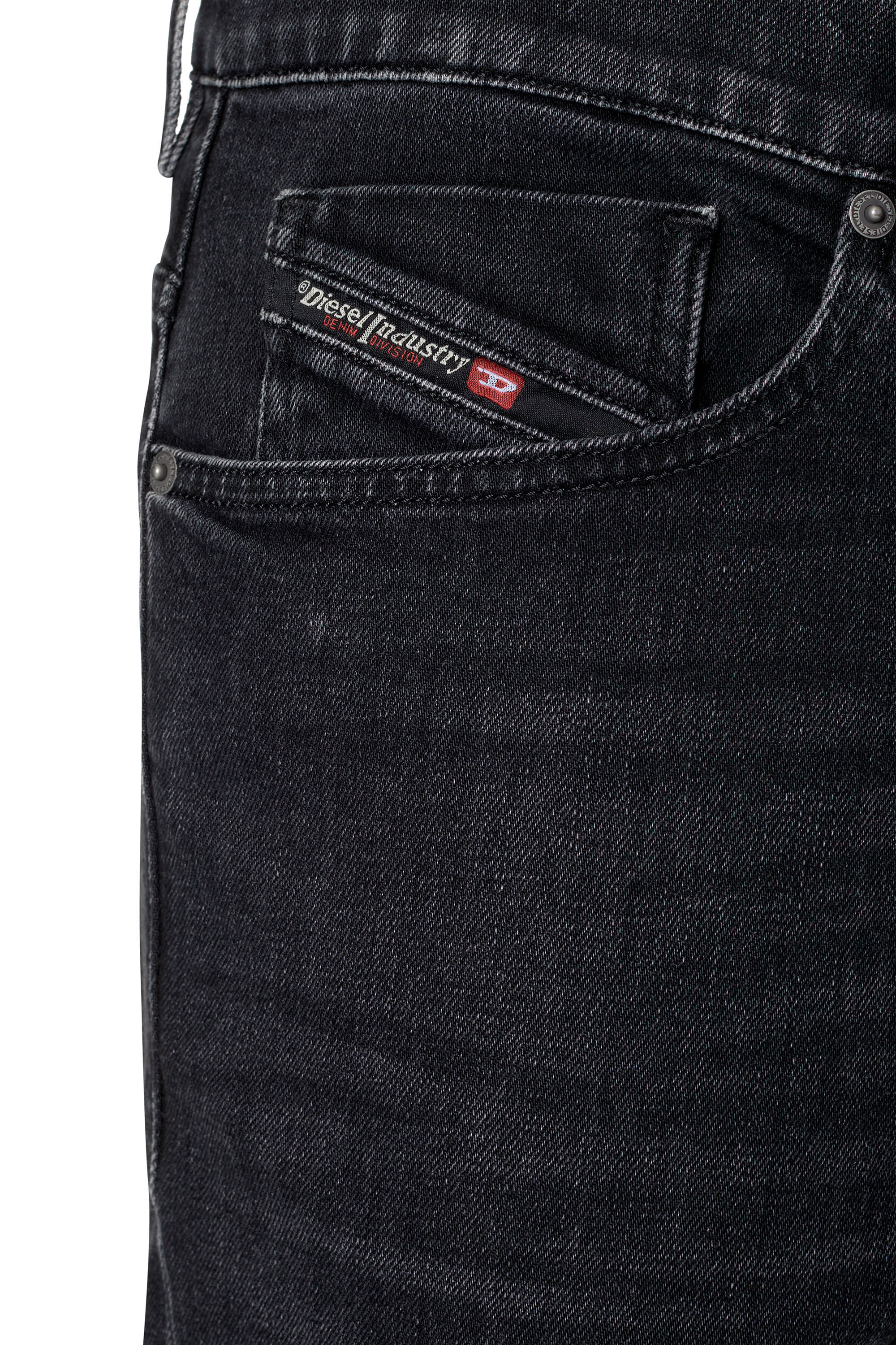 定価20万☆奇跡の未使用タグ付き】DIESEL 2005 D-FINING 09B57