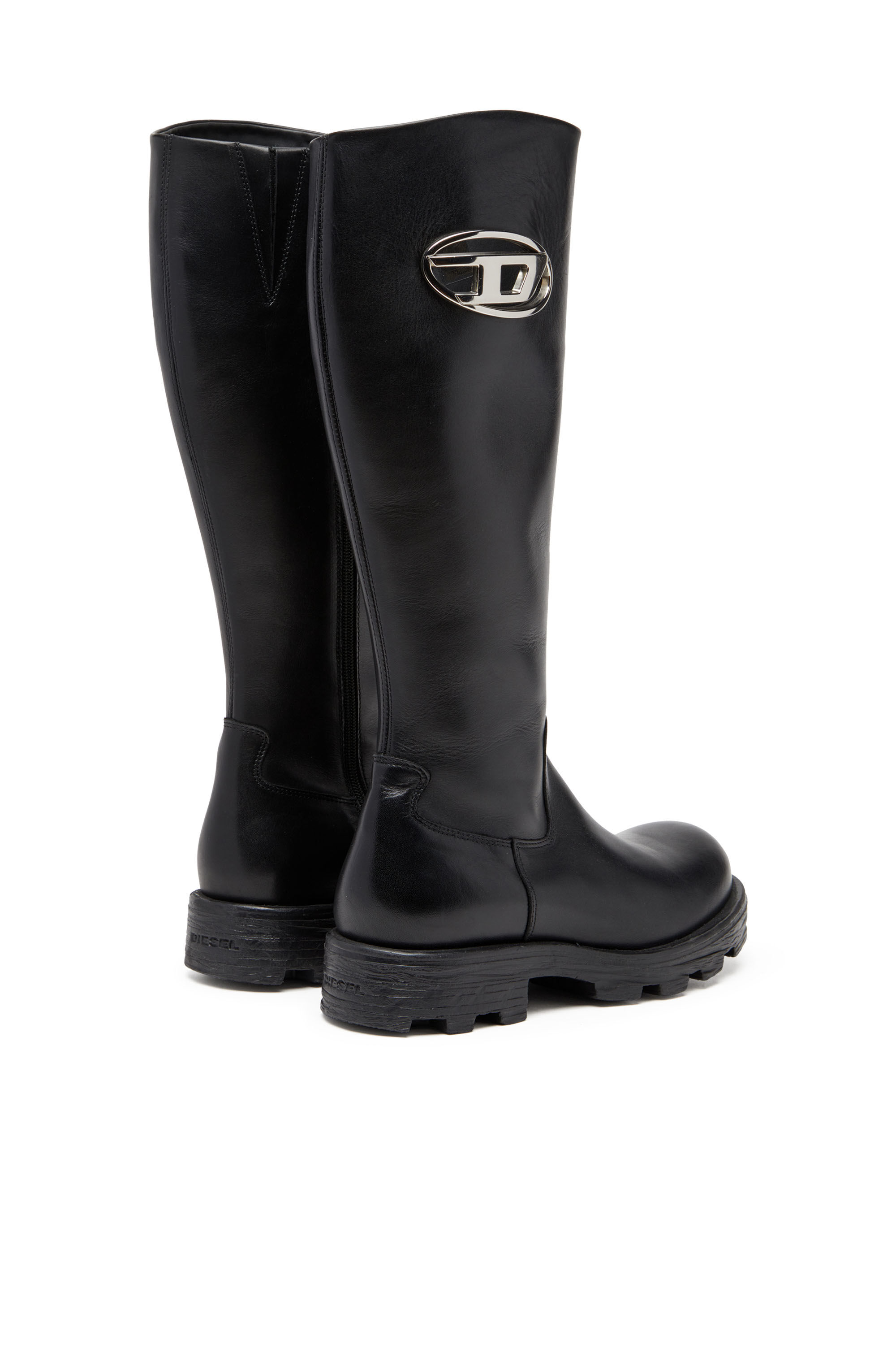 予約販売商品】HELLO LUPO - Dalston Blommers (Black D
