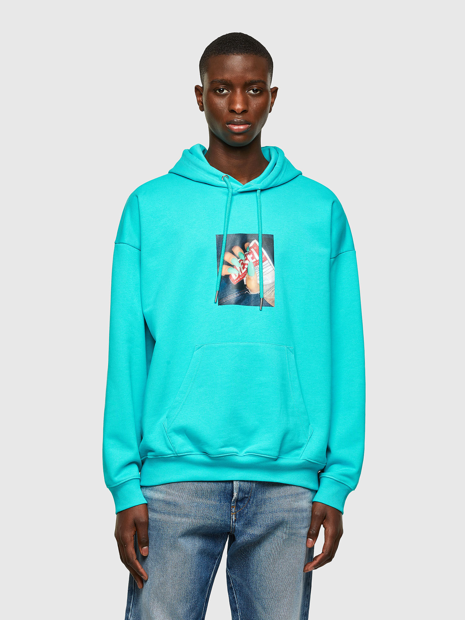 diesel sweater