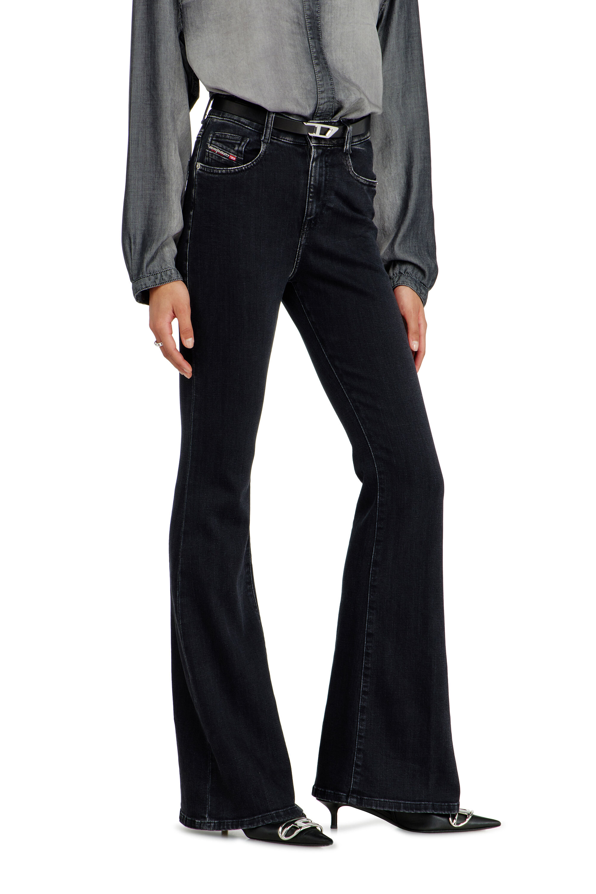   Jeans ブラックボディバッグ Calvin Klein（カルバン・クライン） CALVIN KLEIN JEANS ジーンズ