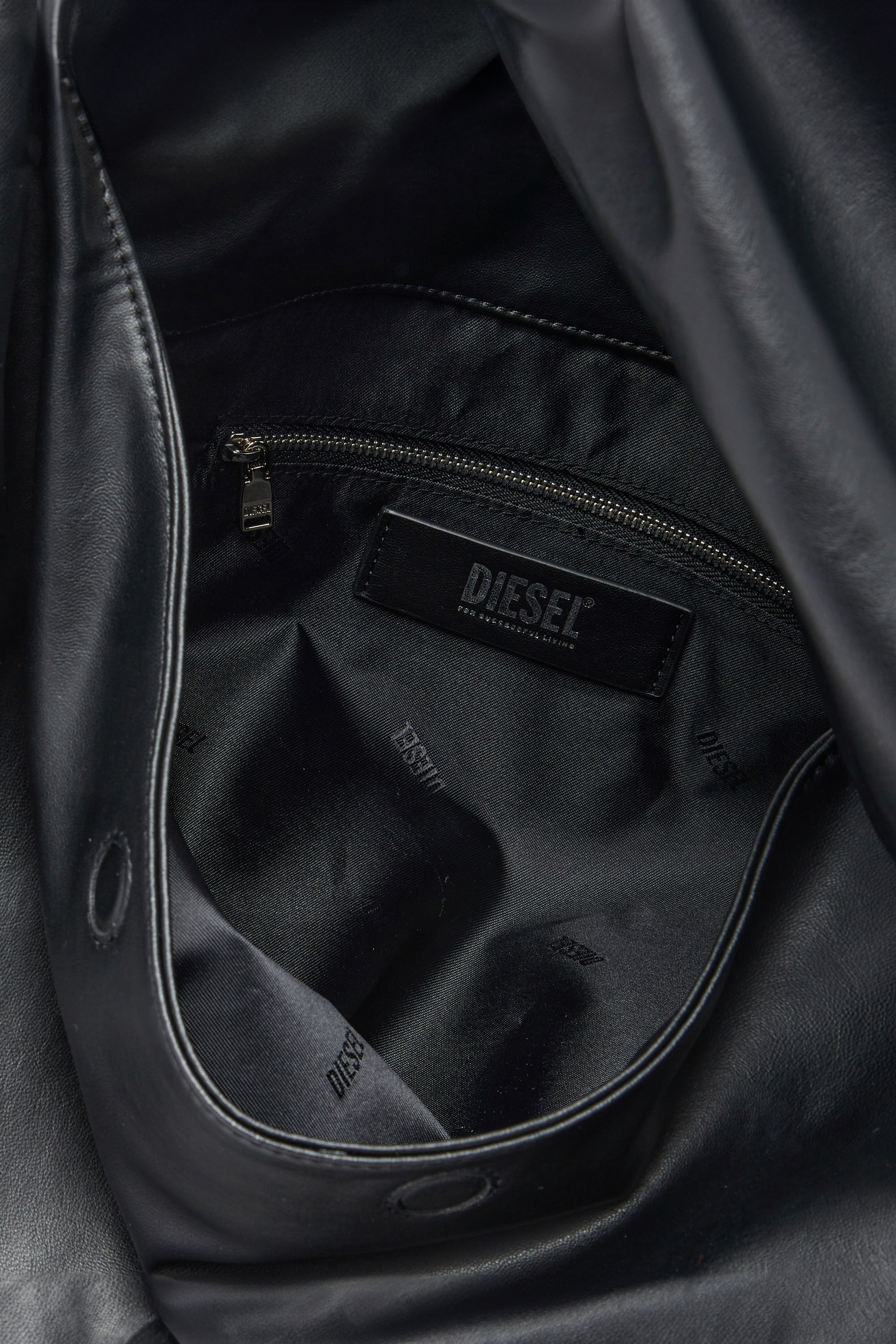 SSU Black 24h Hobo Sack – APOC STORE