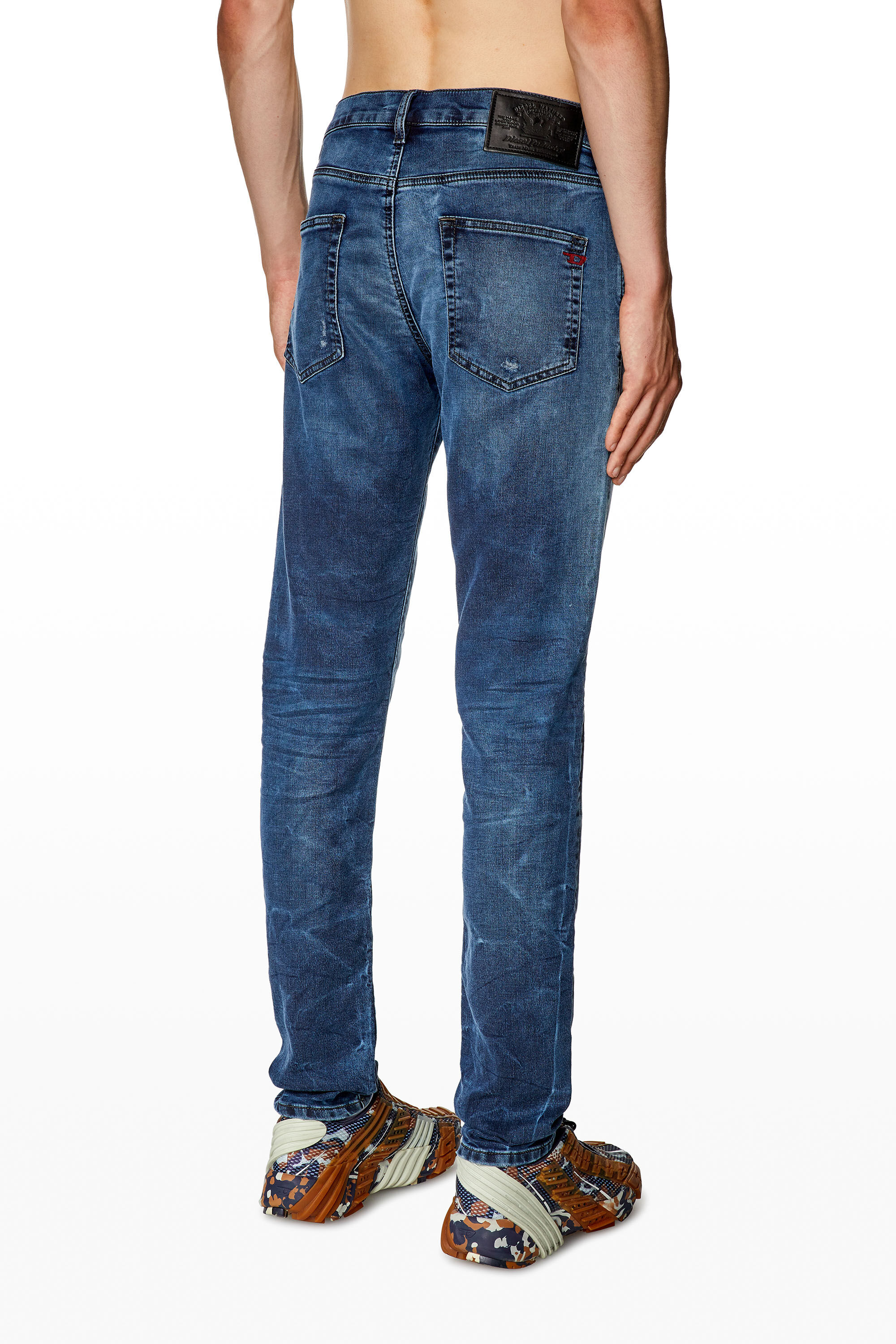 Slim 2060 D-Strukt Joggjeans® E9H11, 