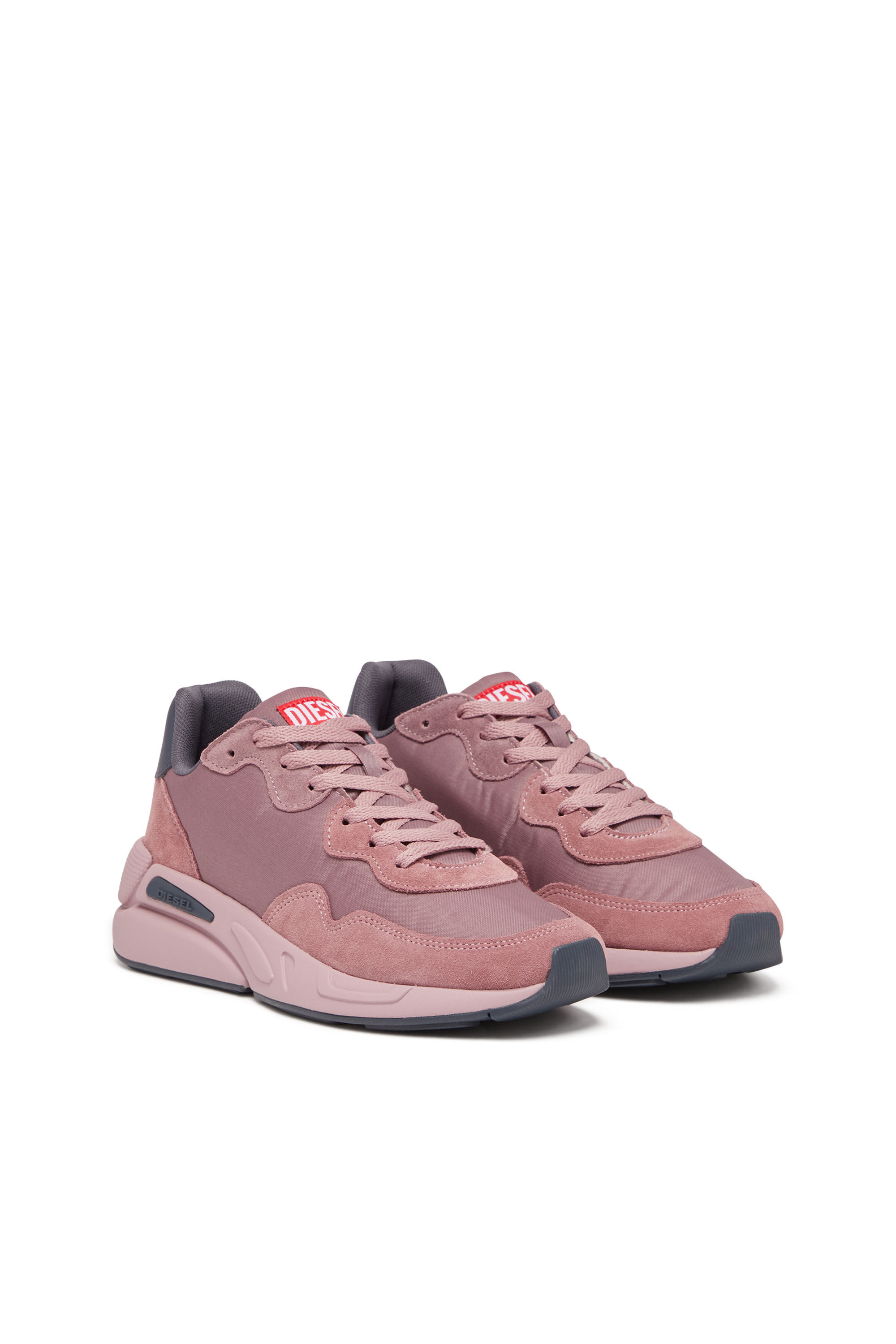 Women's S-Serendipity Light W - Sneakers with contoured panels