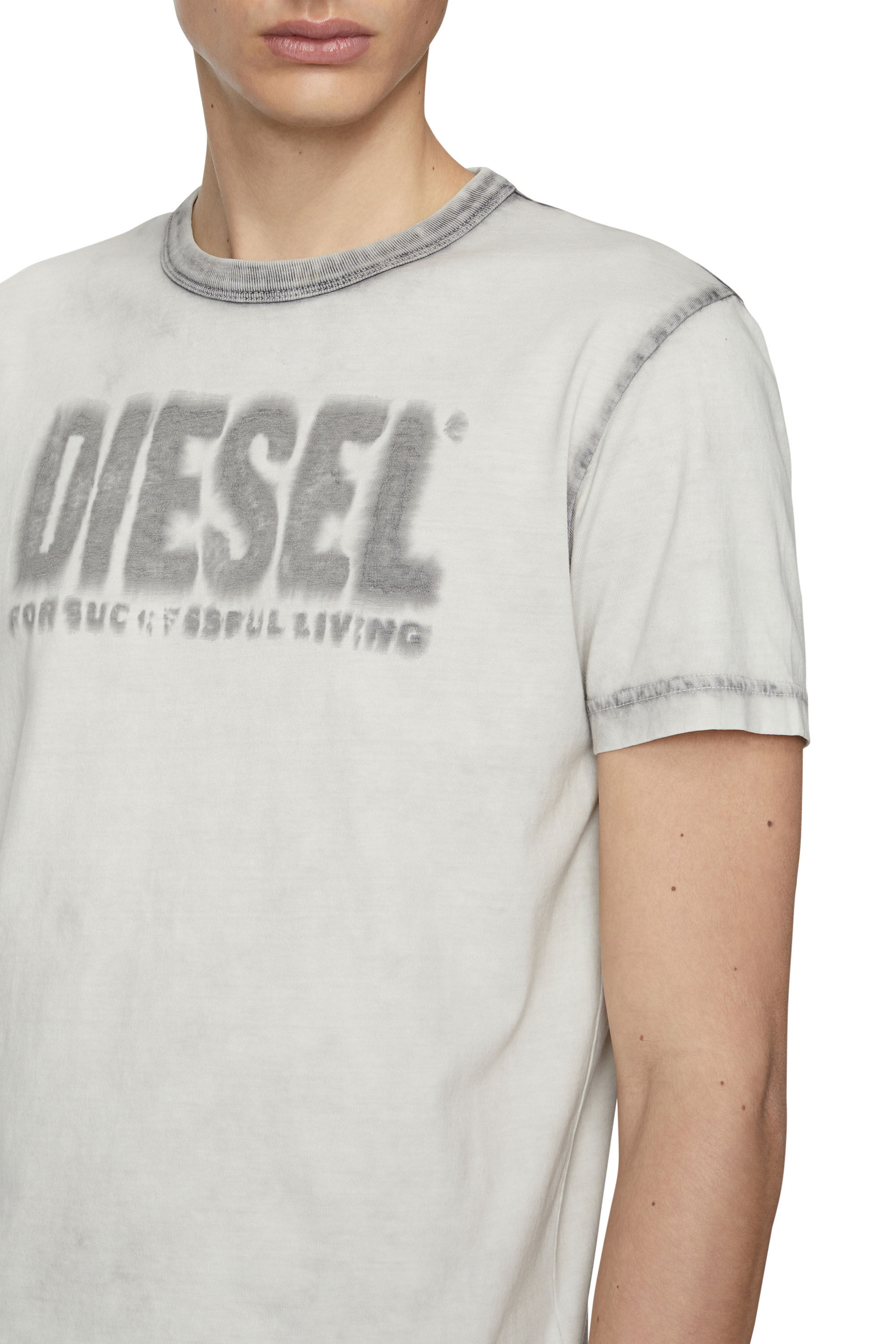 T shirt diesel online
