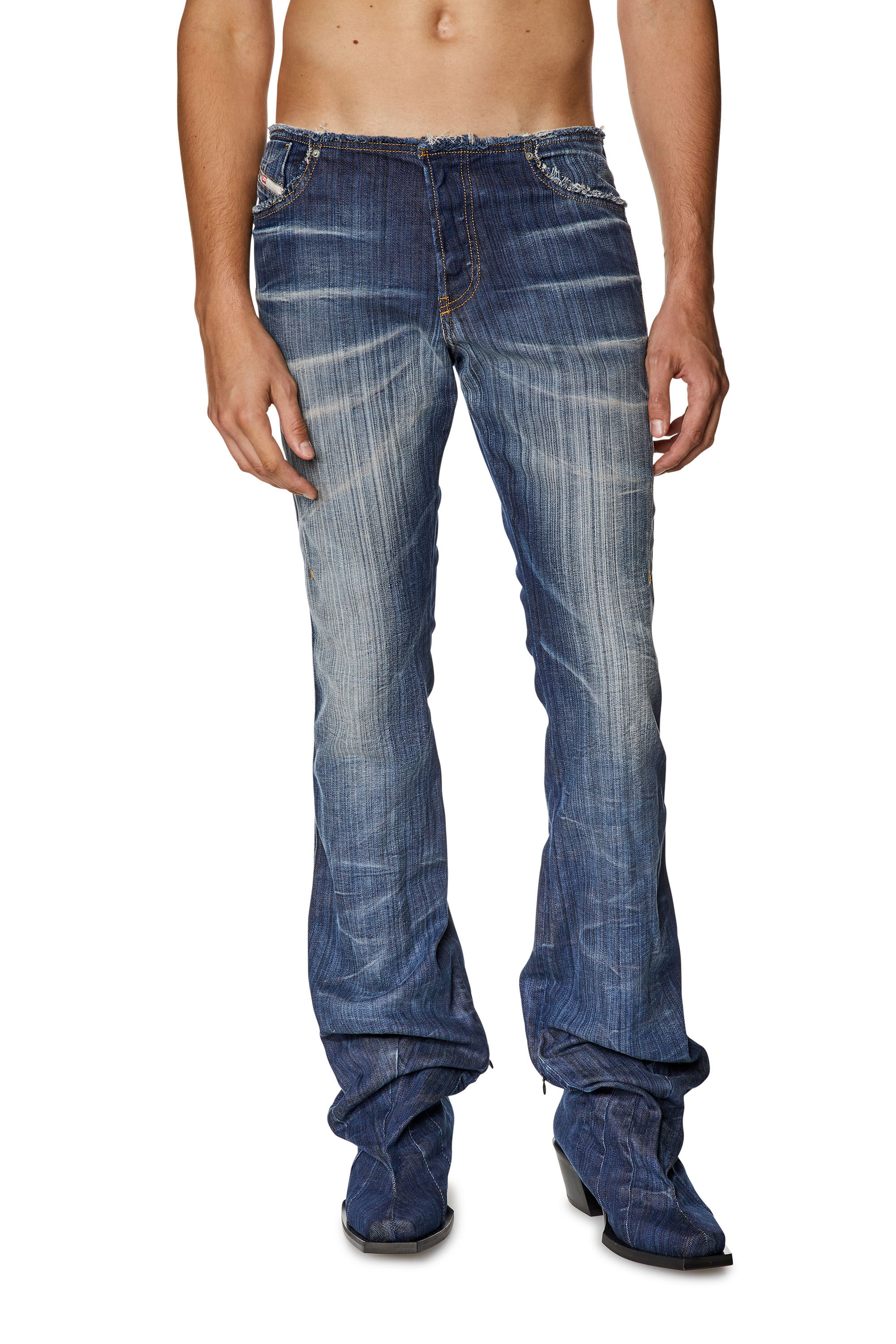 Bootcut pants sales 2019