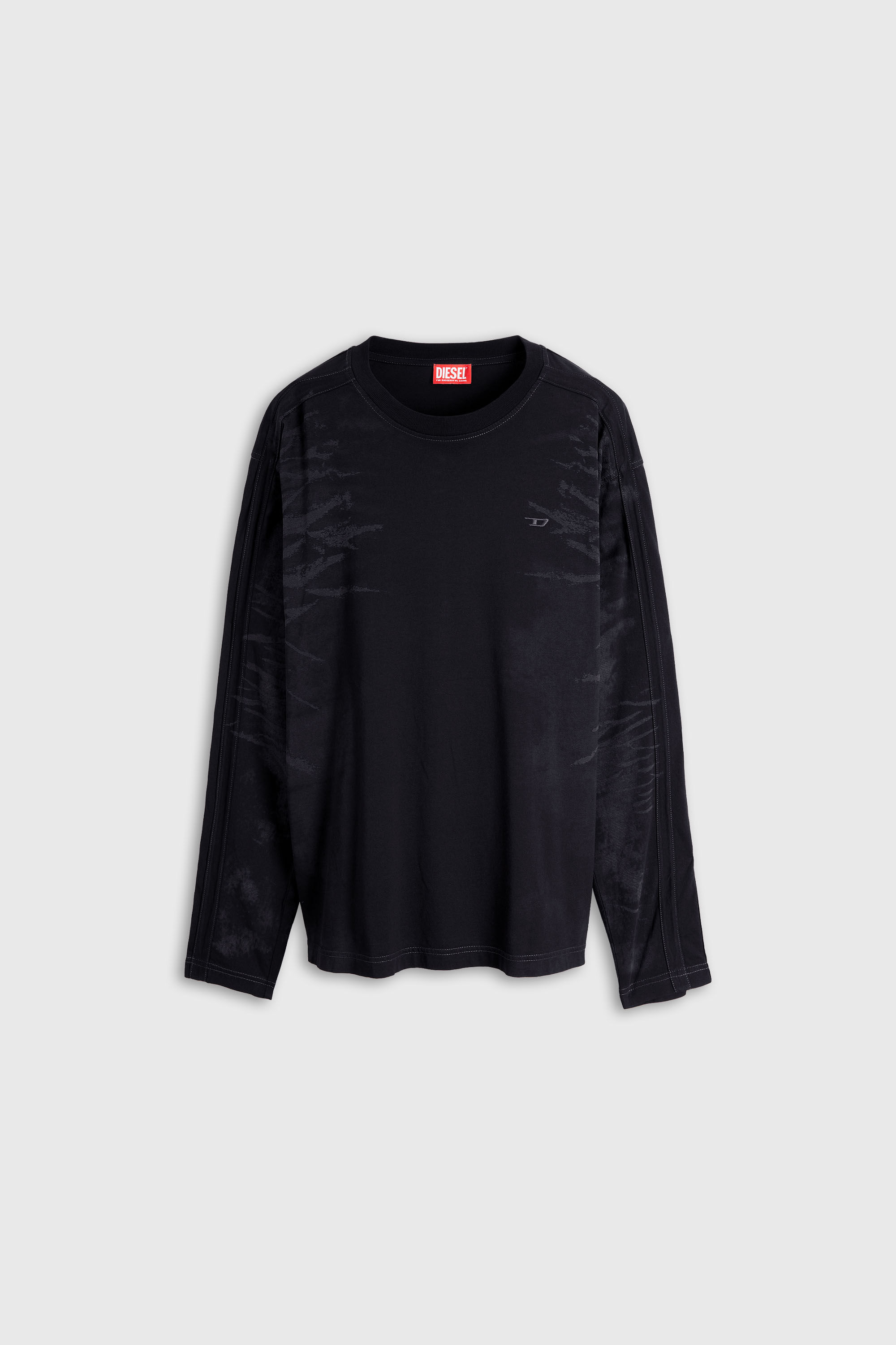 T-ATE, Black