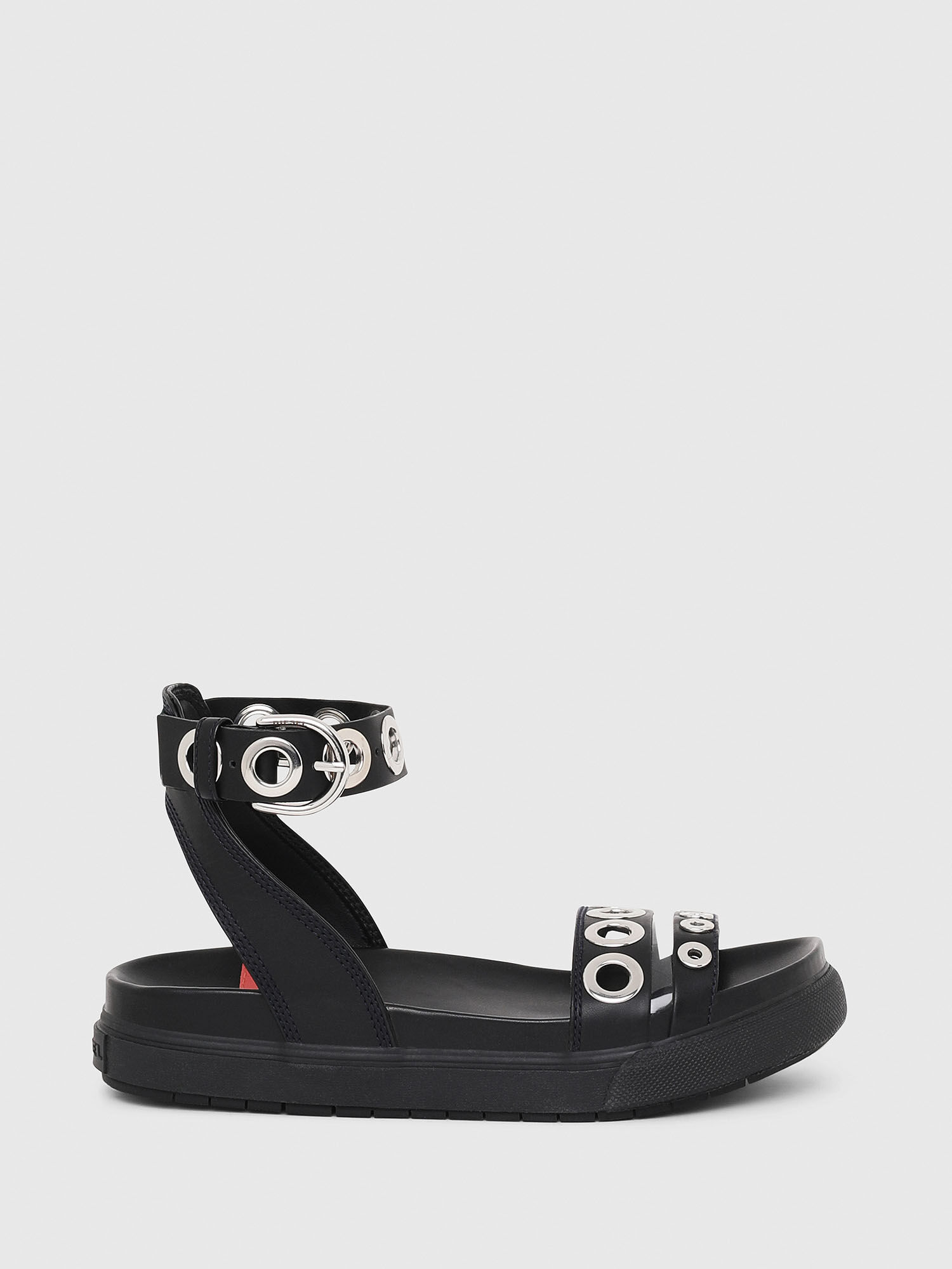 Diesel flip flops womens clearance