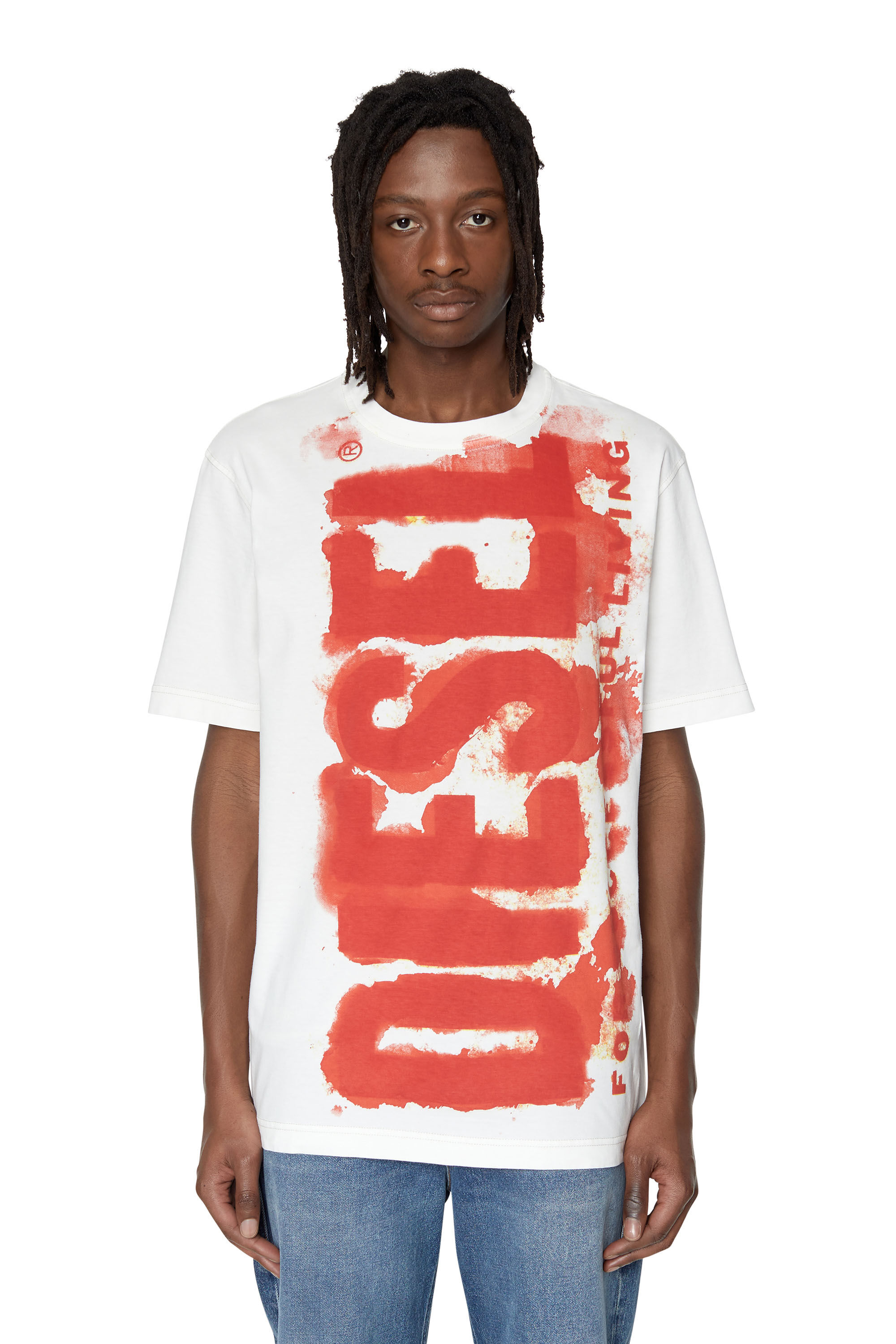 Diesel shirts outlet
