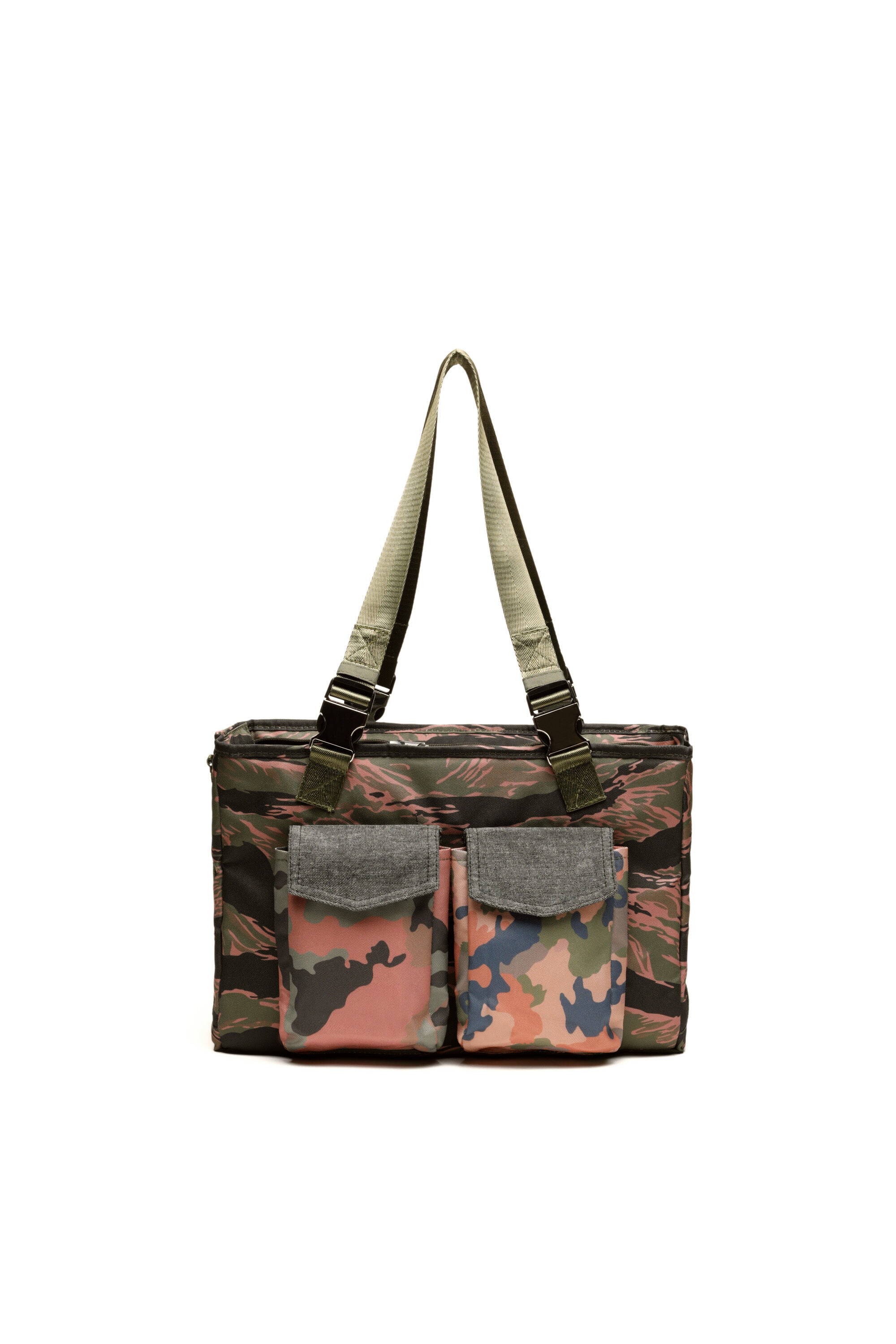 Camo hotsell dog carrier