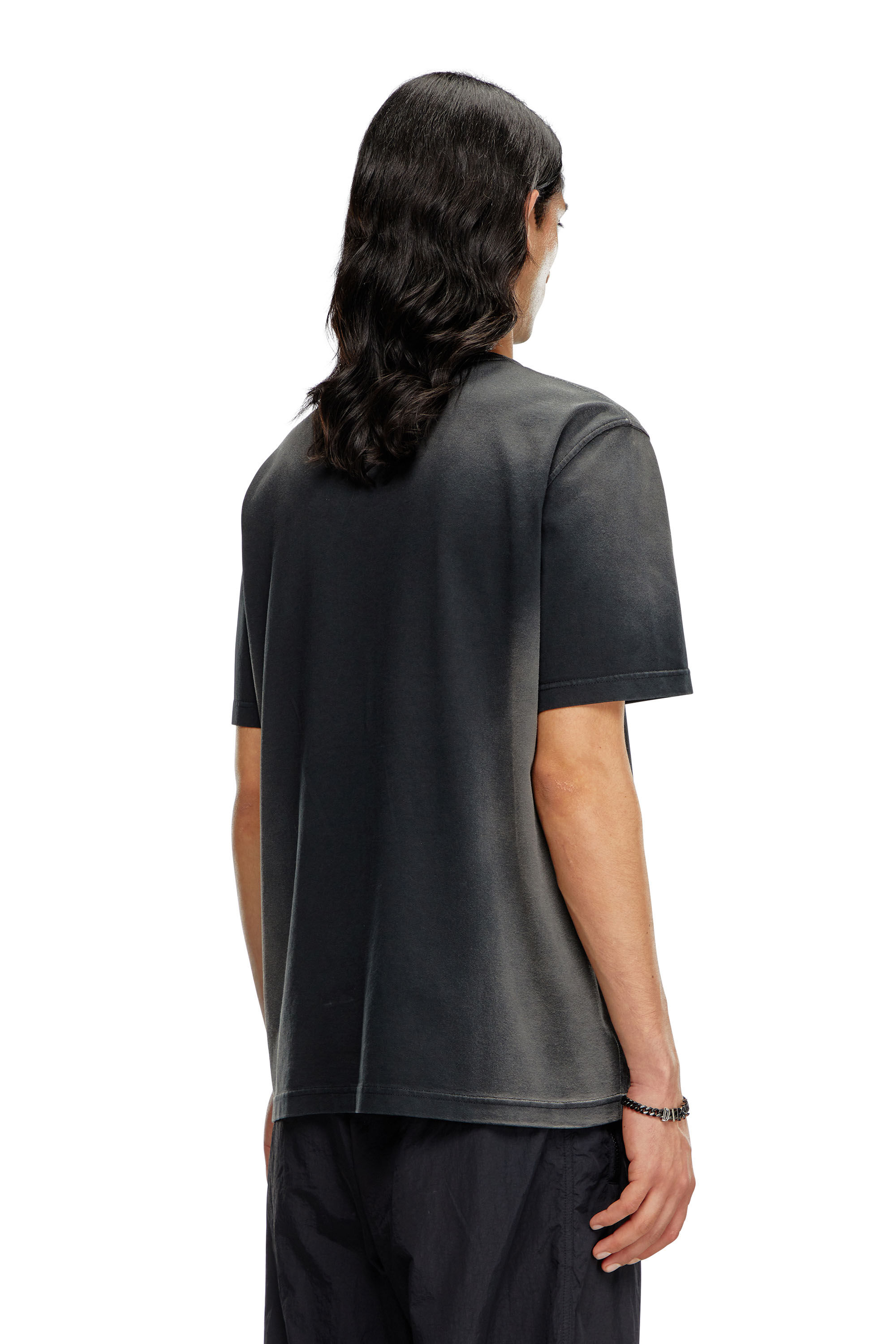 Allstar Logo T-Shirt Black Large | Allstar Performance