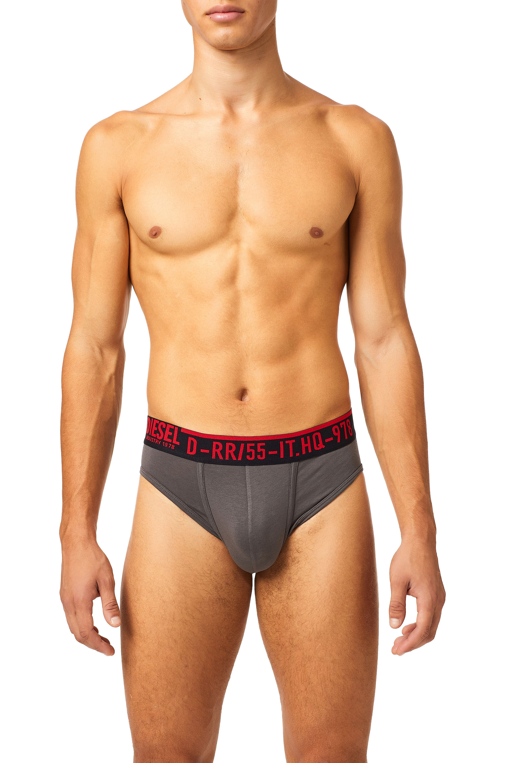 Diesel briefs clearance