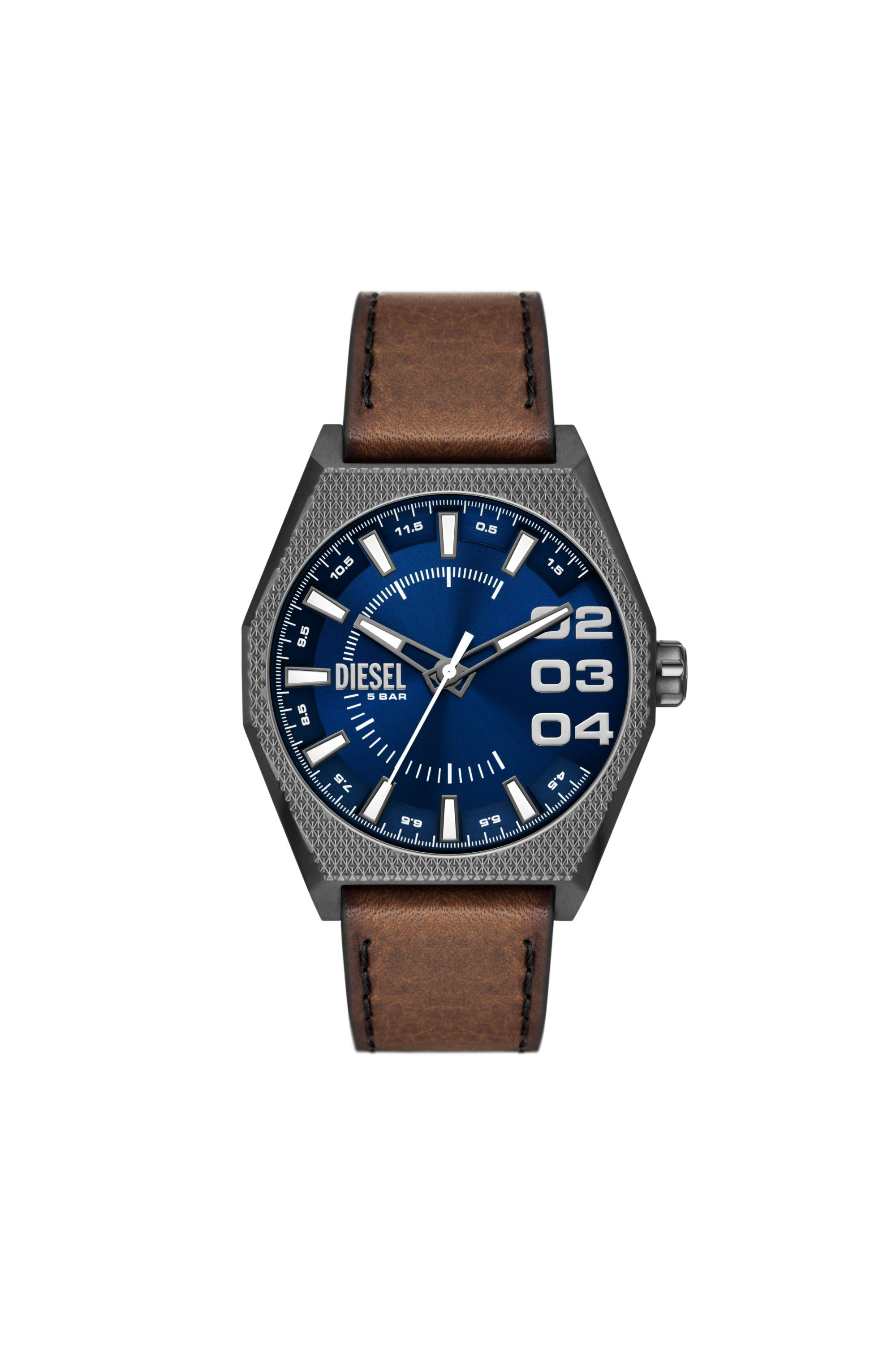 Diesel s 44mm Scraper watch for Man Diesel DZ2189