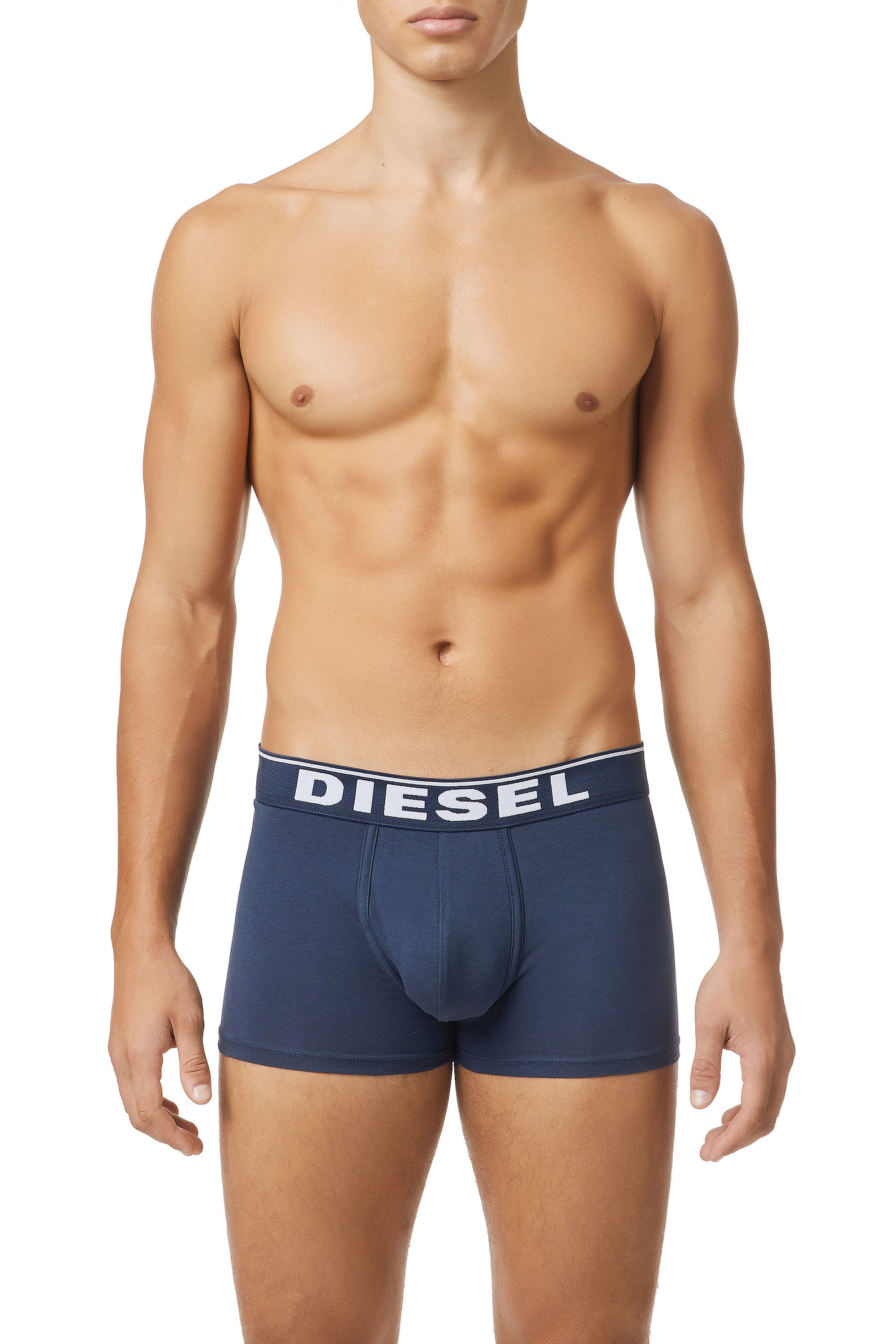 Mens Clothing Underwear Boxers DIESEL Umbx-damienthreepack Boxer Briefs for Men 