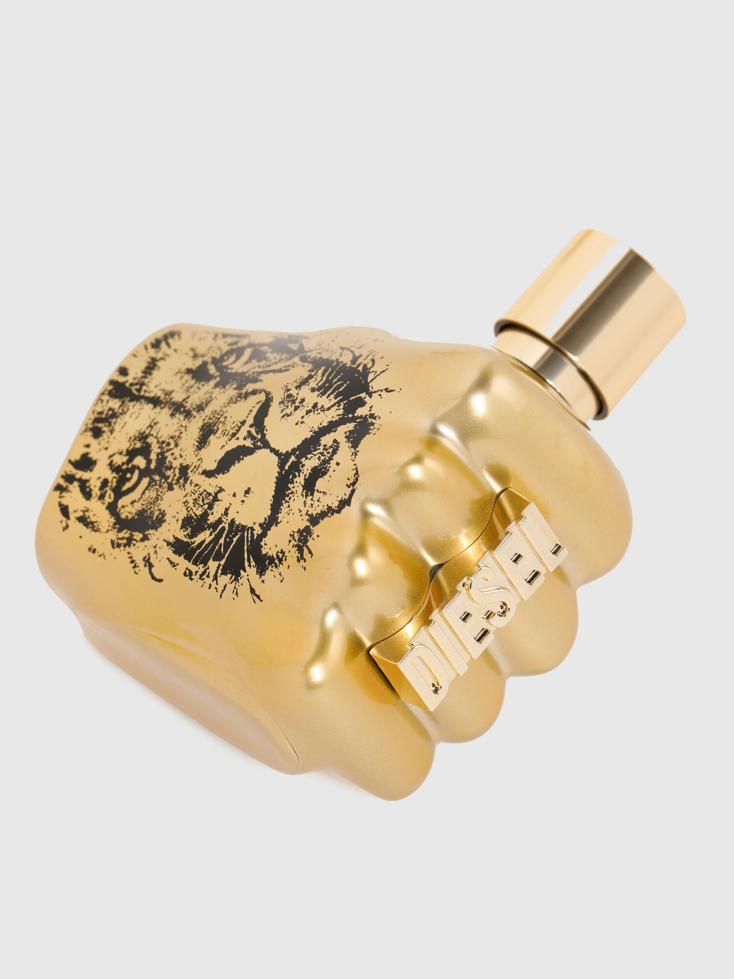 diesel spirit of the brave intense 75ml