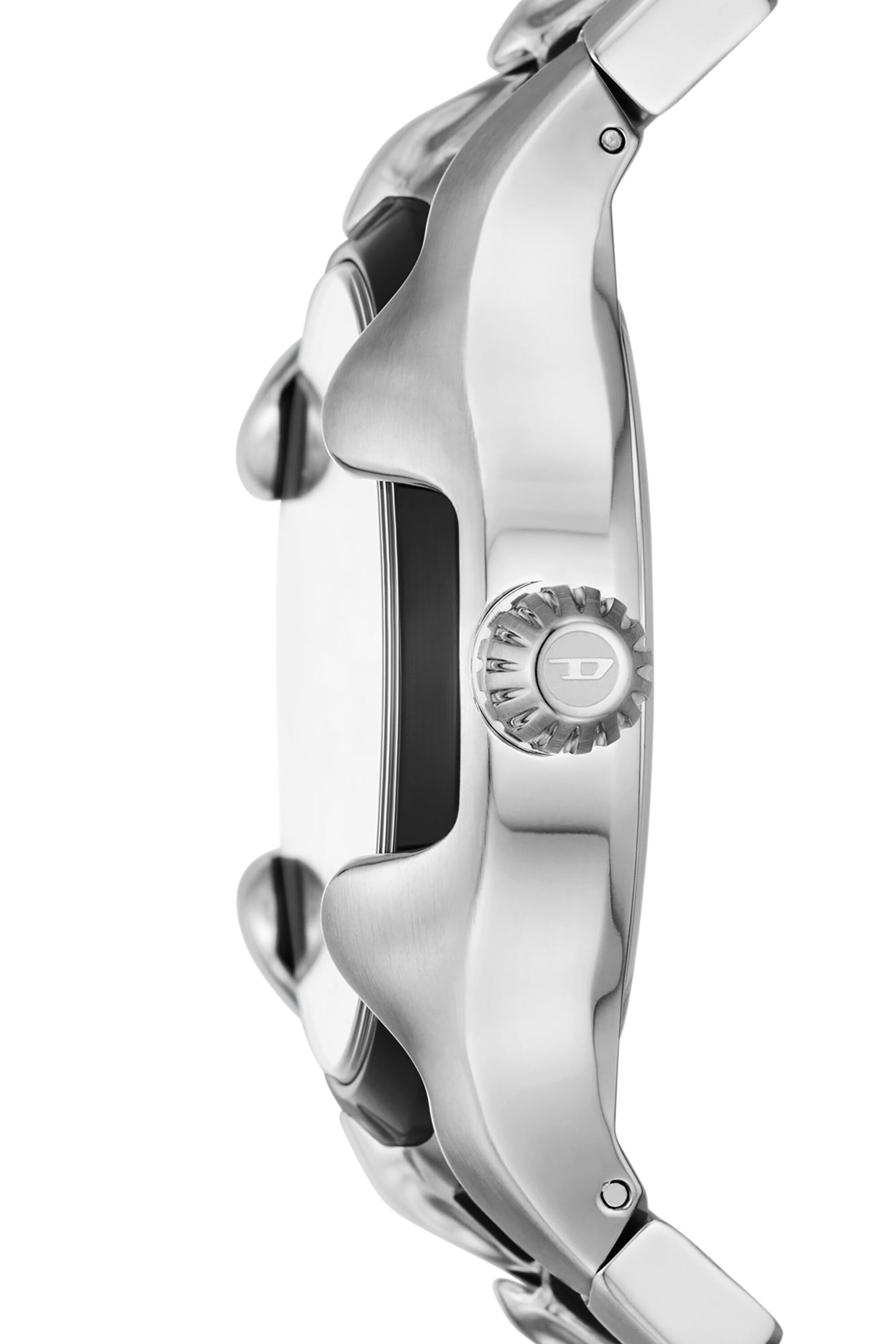 Men's Limited Edition Vert Three-Hand Date Watch