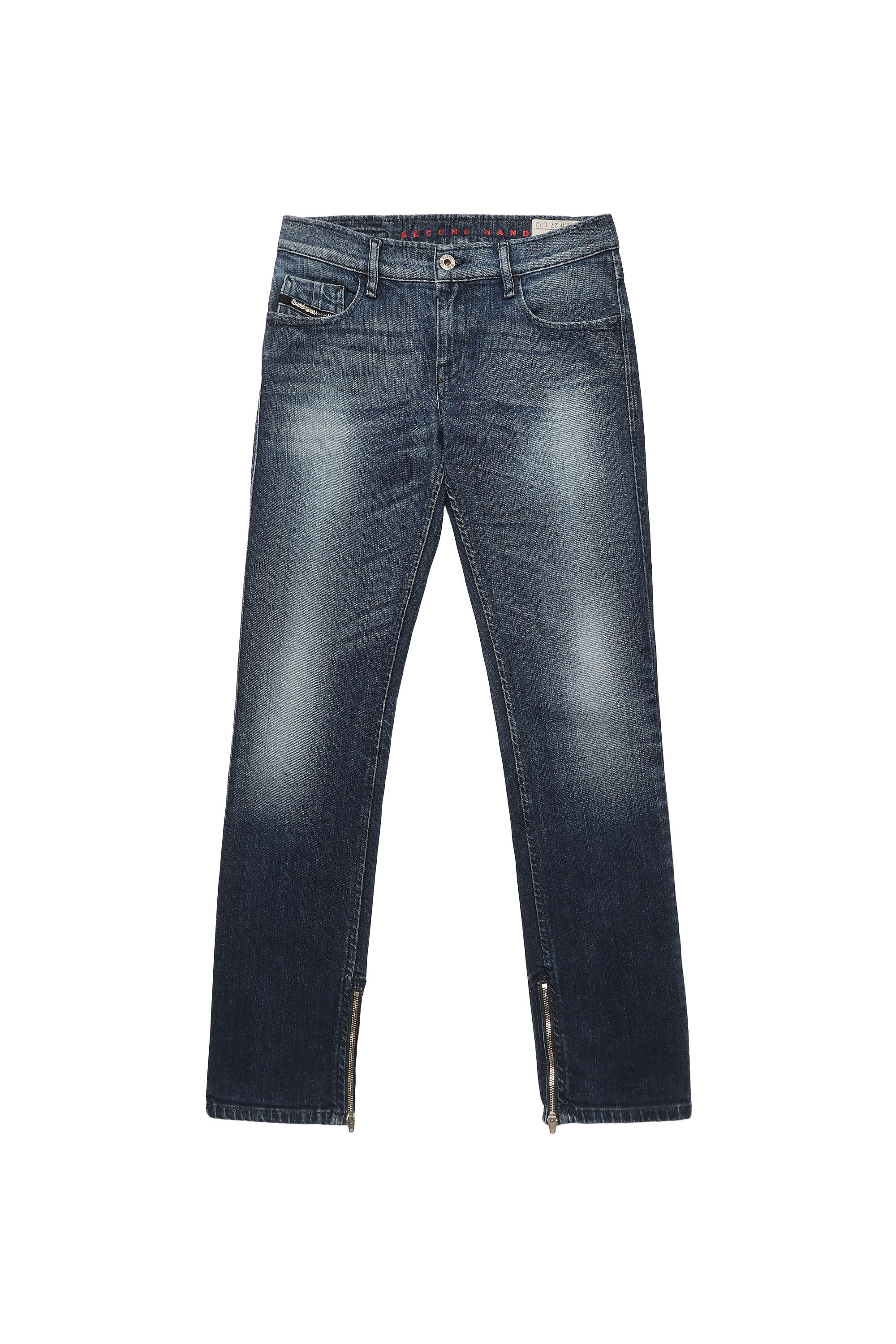 熱販売 - Woman ZIVY Jeans Hand Second Diesel | パンツ