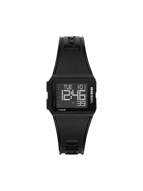 Men S Watches Smartwatches Chronograph Diesel Com