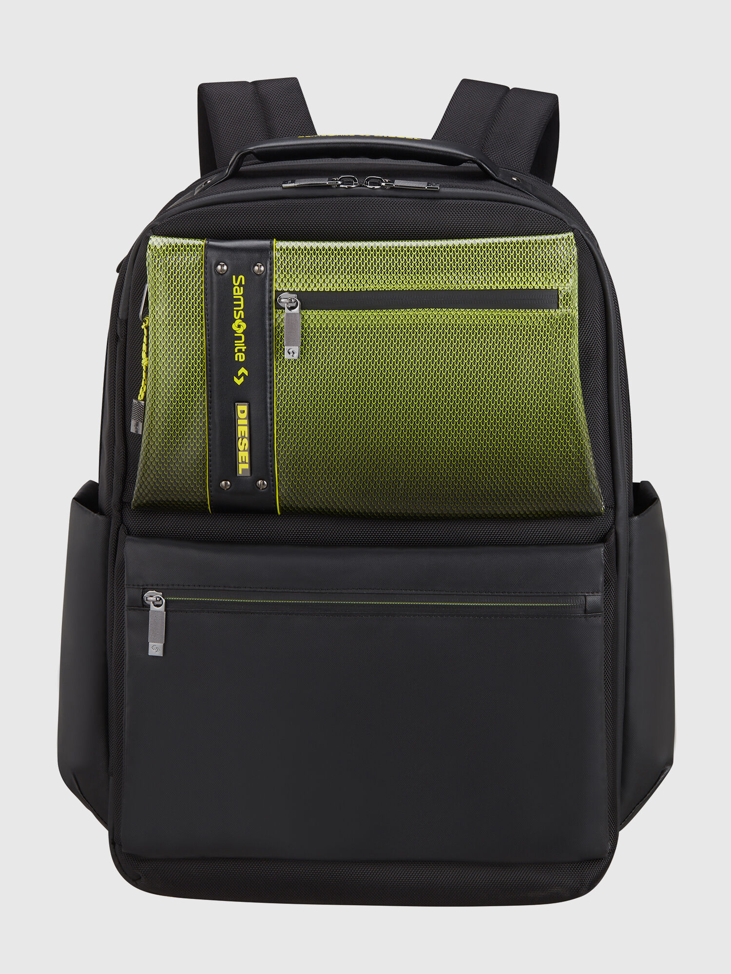 Samsonite diesel backpack cheap