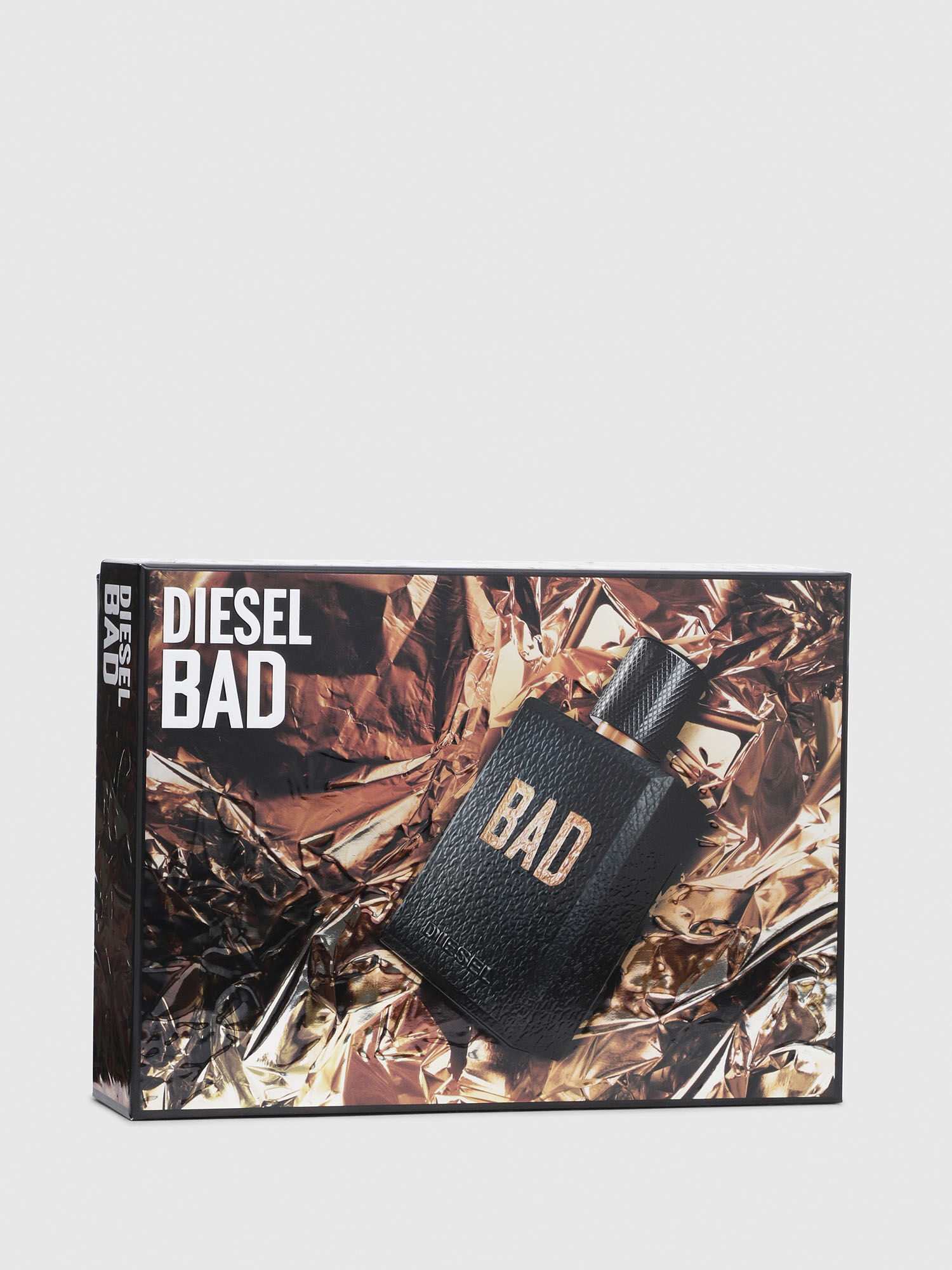 diesel bad eau de toilette 50ml