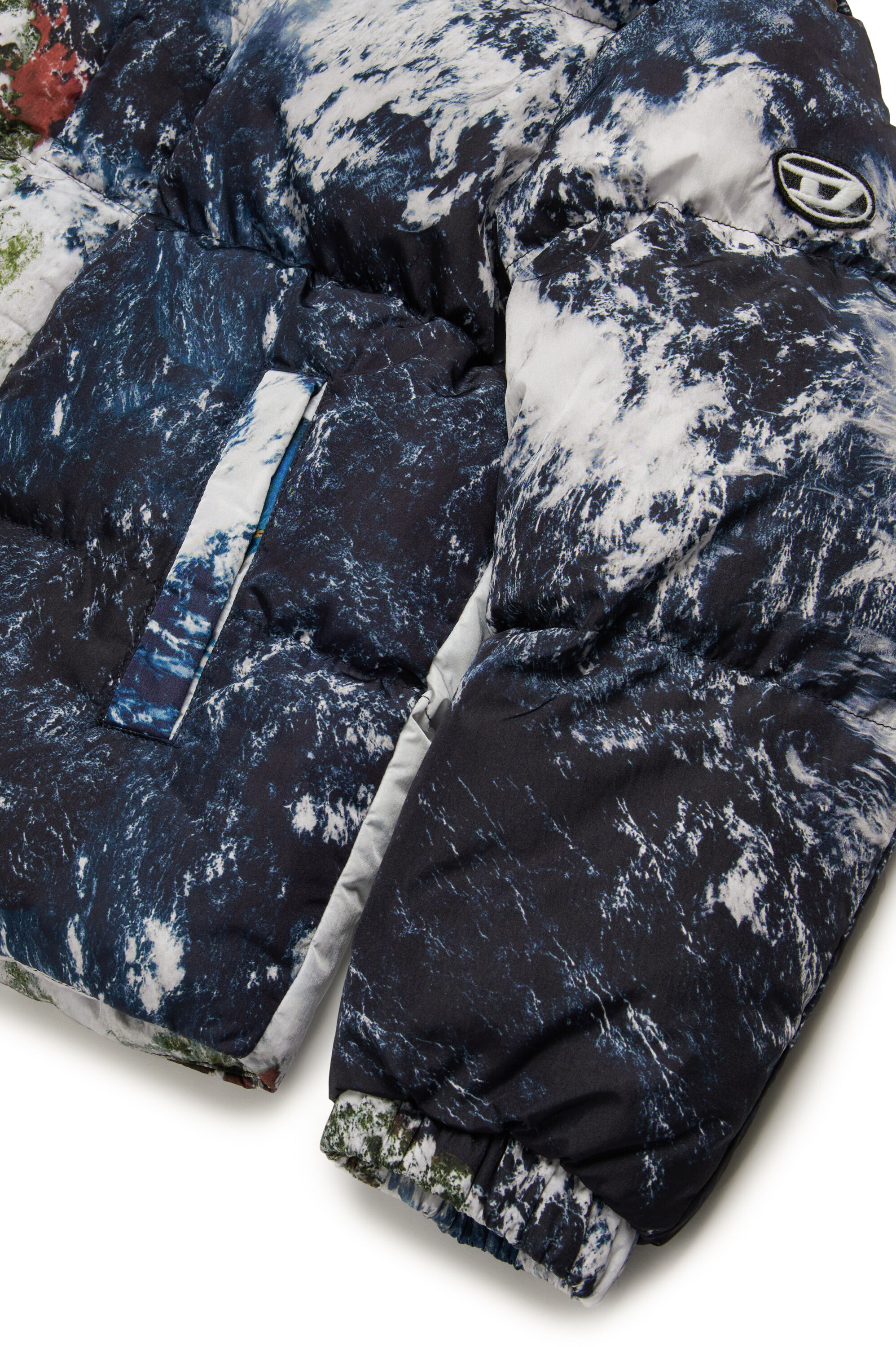 特価商品  JWROLFYSFDPRINT ジャケット・アウター