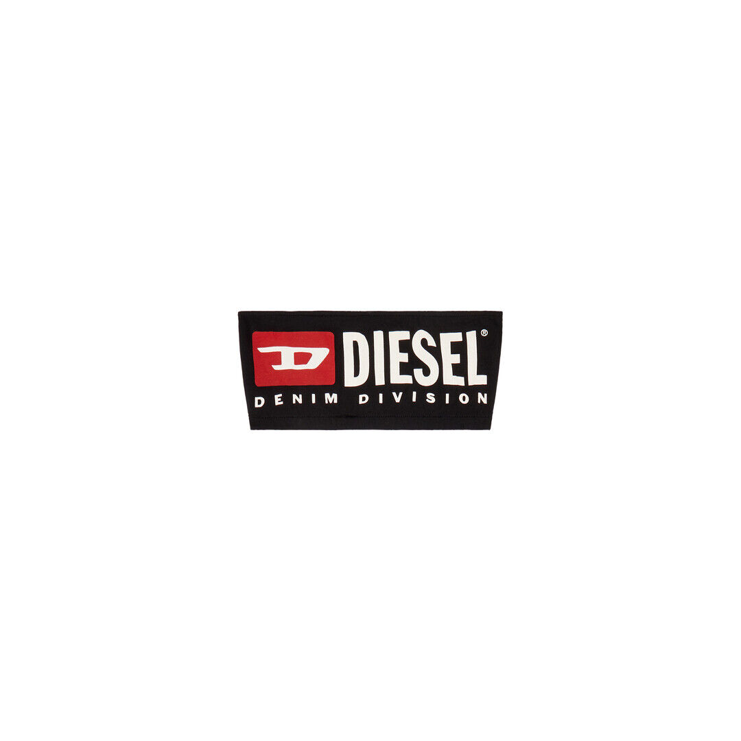 Diesel - UFSB-MELANIE, Black - Image 7