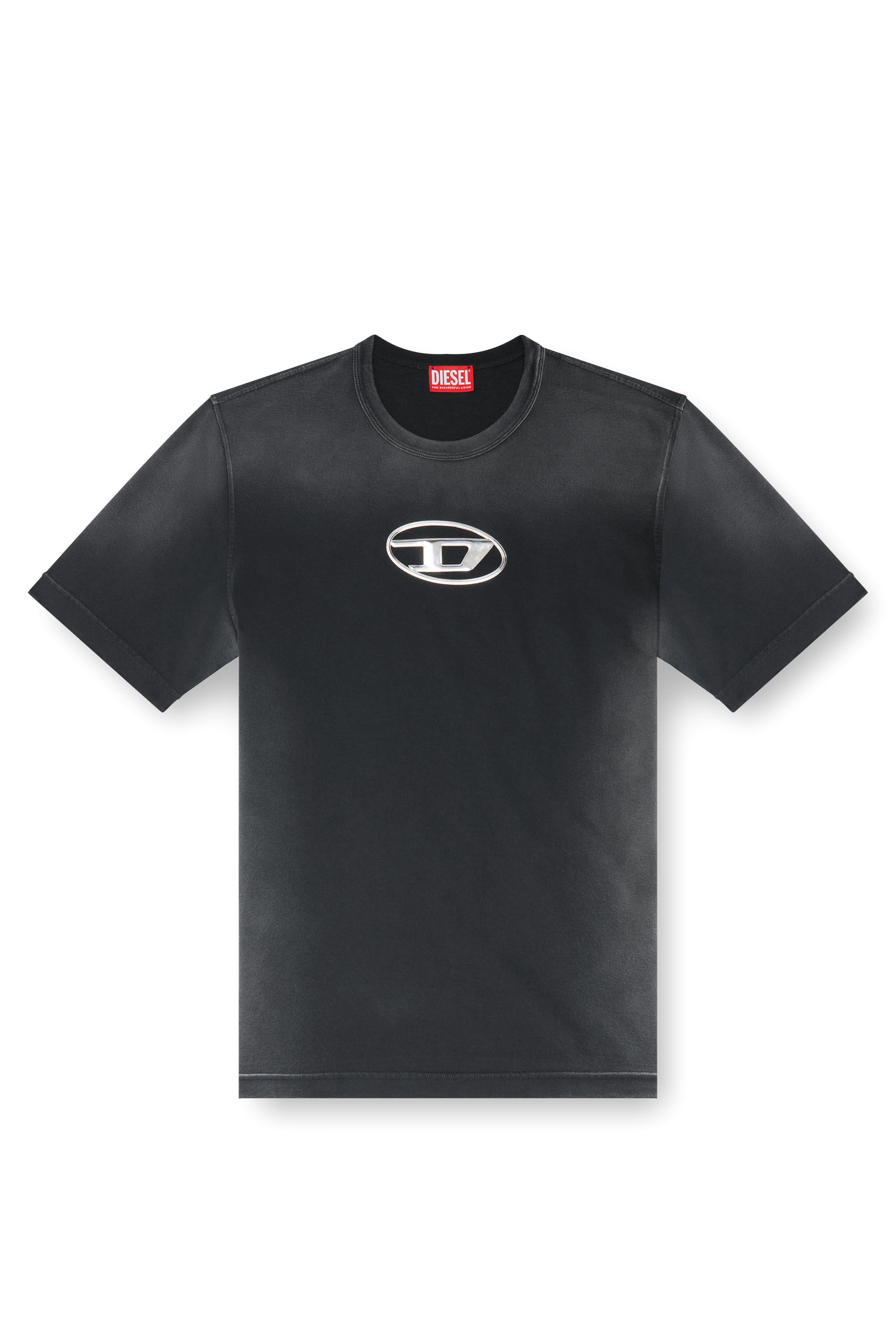T shirt diesel sales