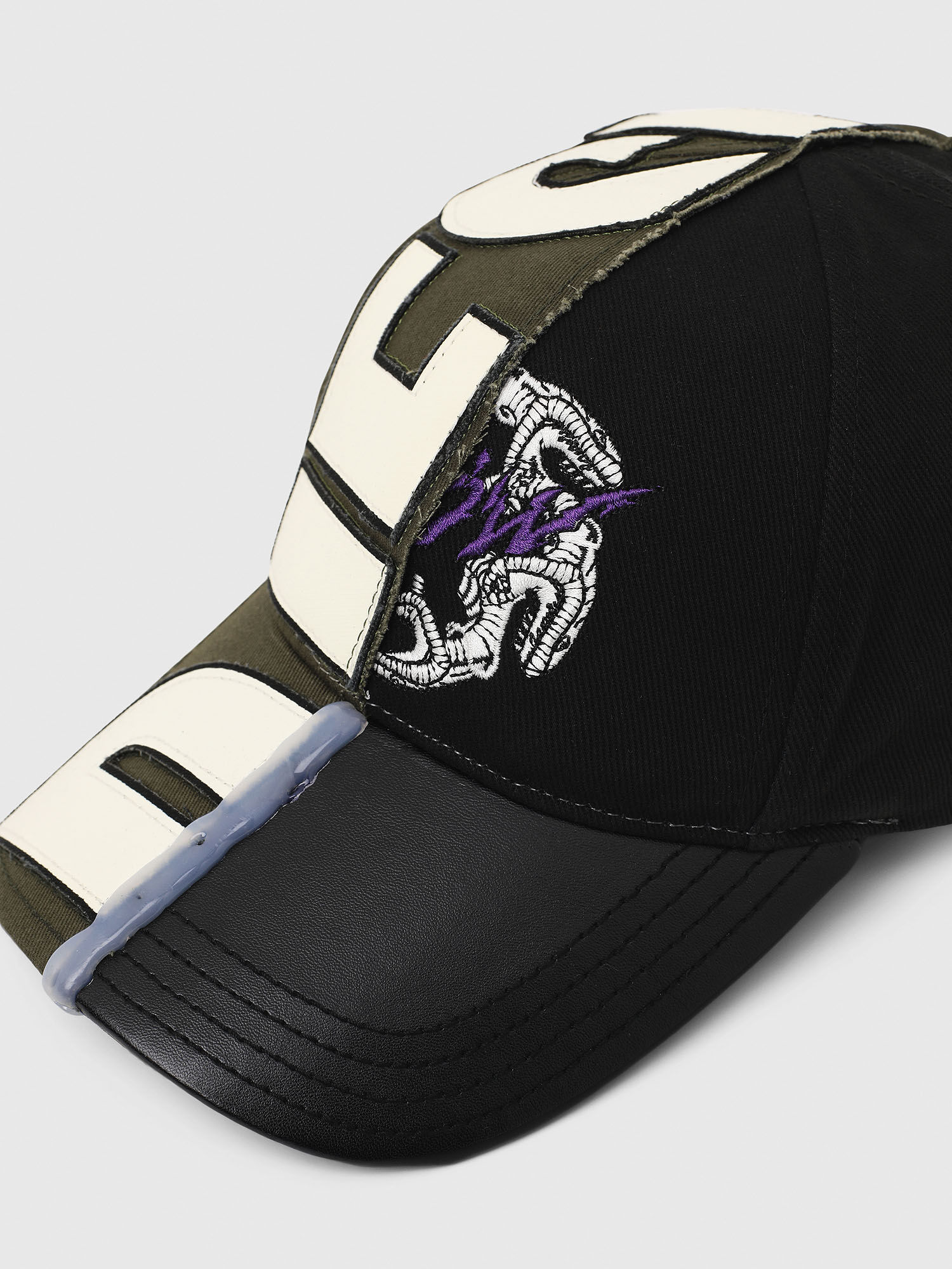 hat diesel