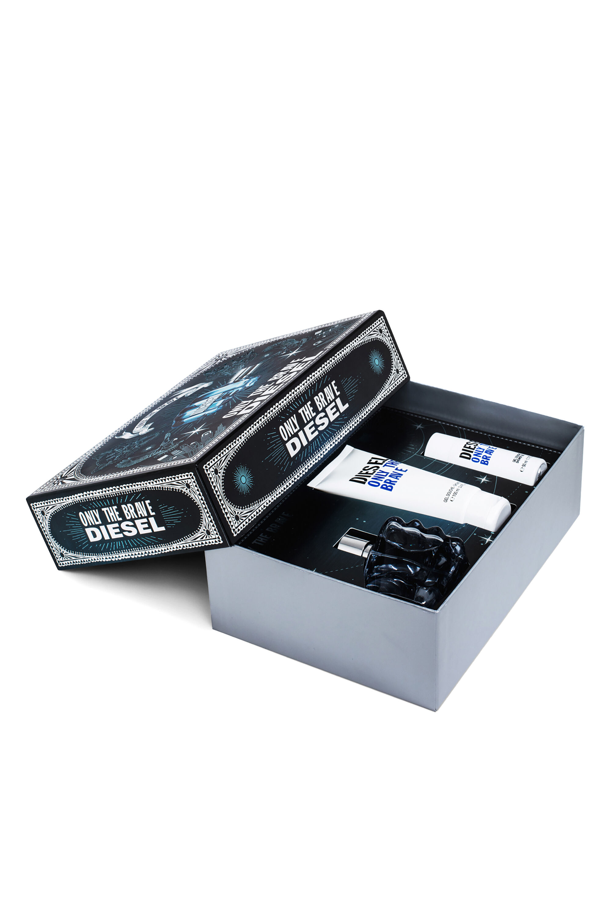 Diesel only the best sale brave gift set cheapest