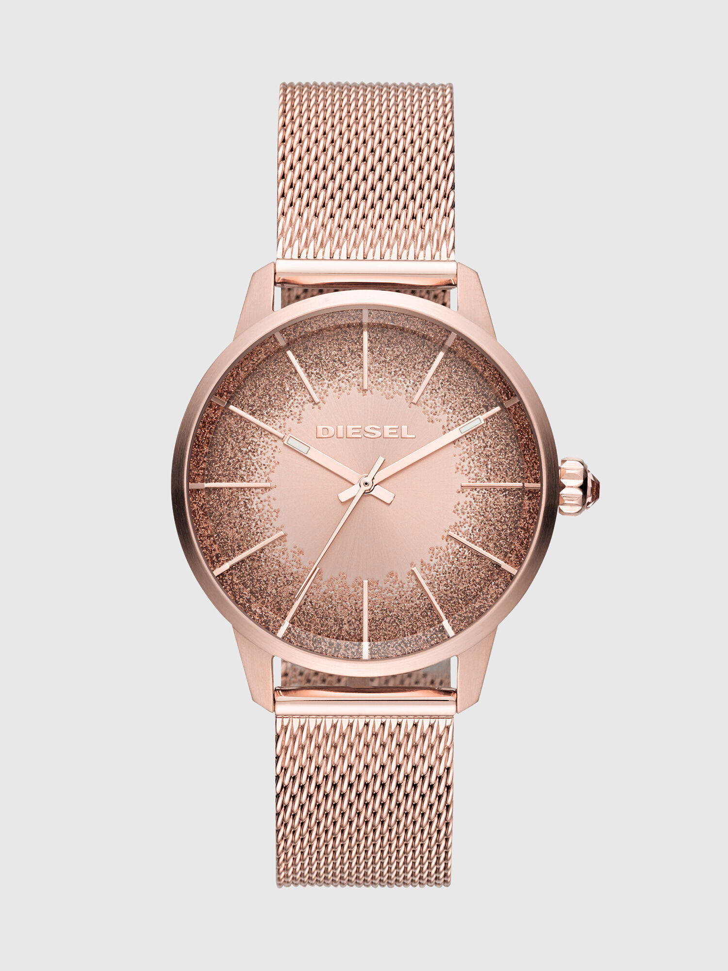 diesel castilla watch