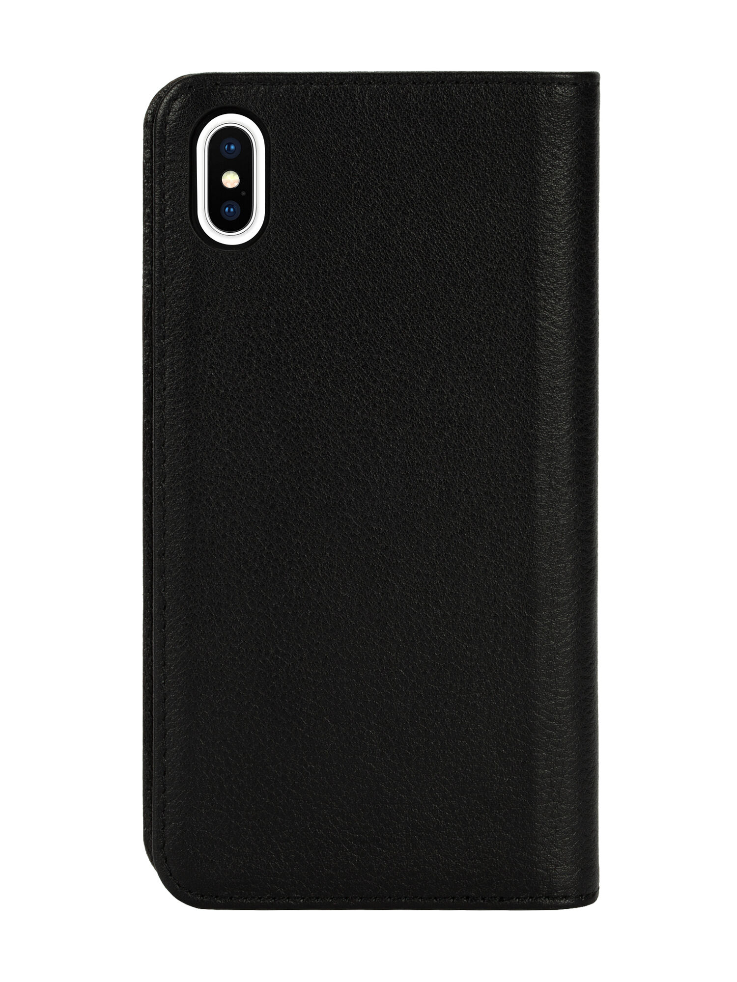 DIESEL 2-IN-1 FOLIO CASE FOR IPHONE XS MAX, 