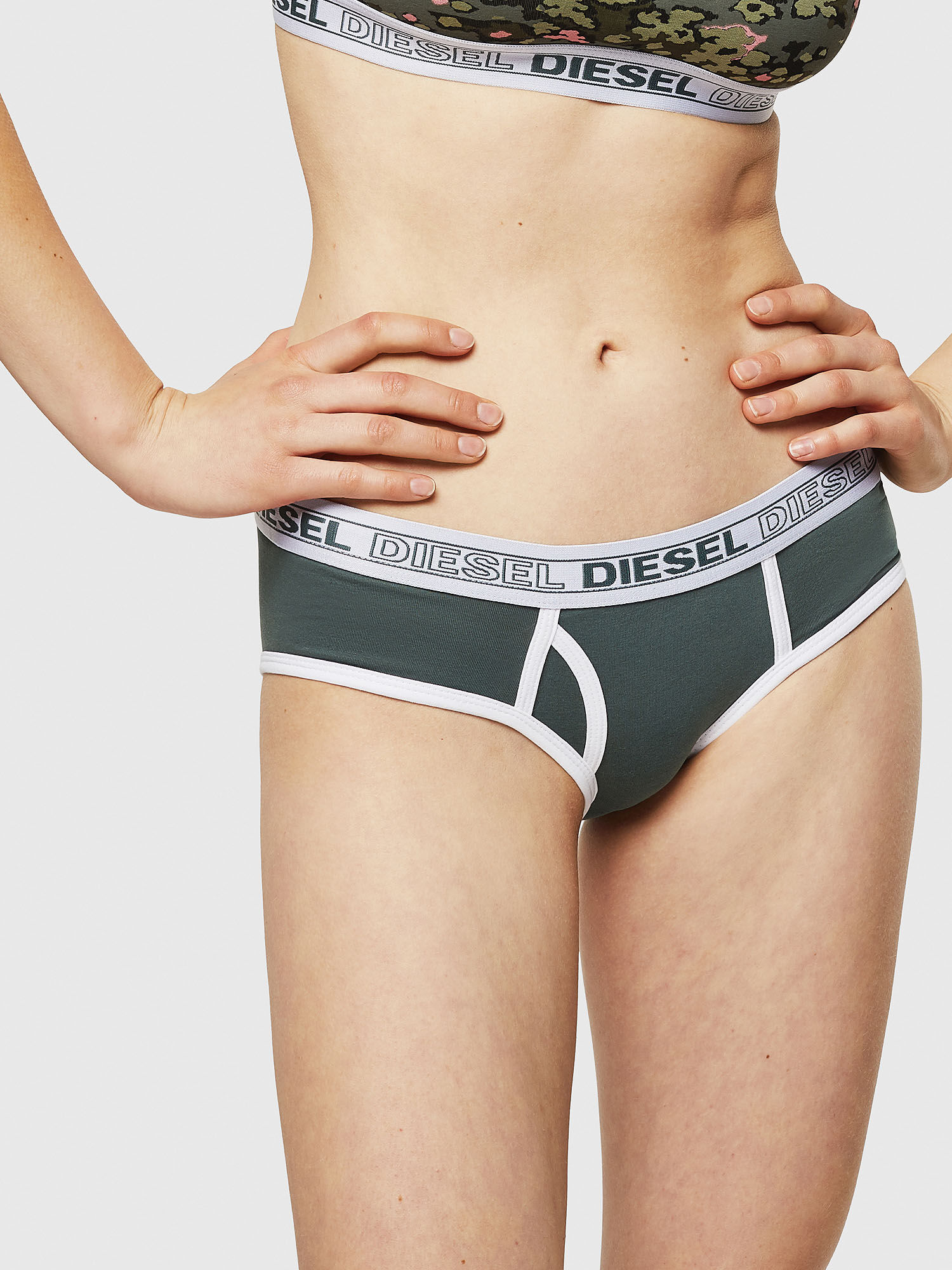 Womens diesel underwear Clearance
