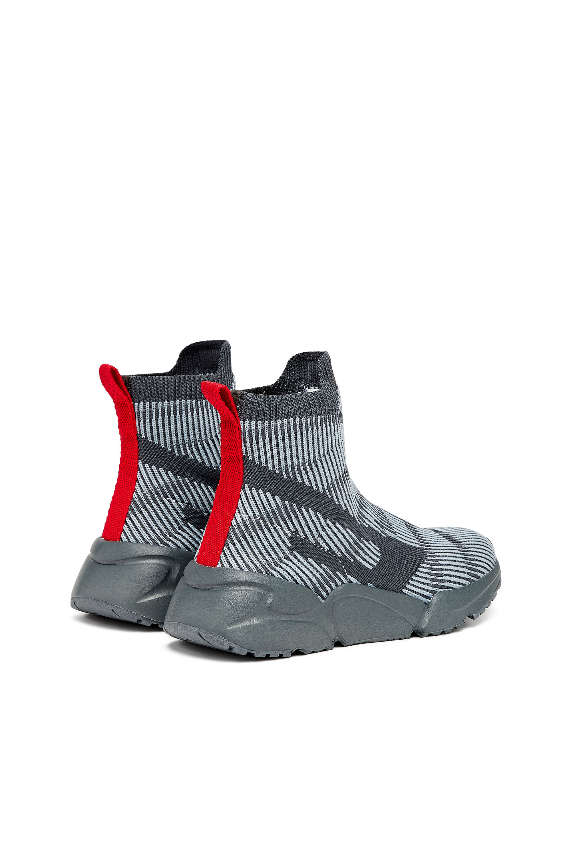 Diesel sneaker sock boots new arrivals
