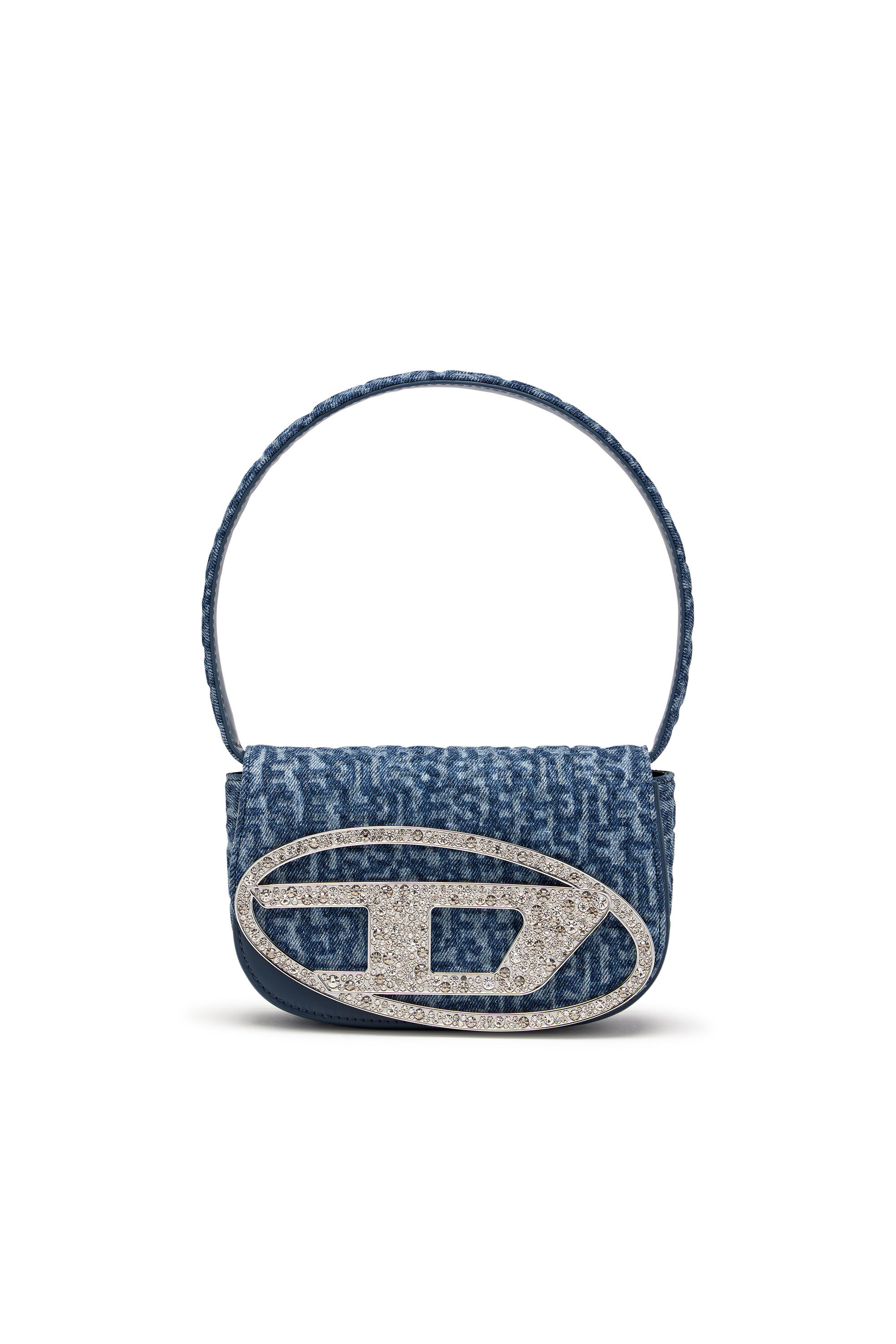 Sac a main diesel top